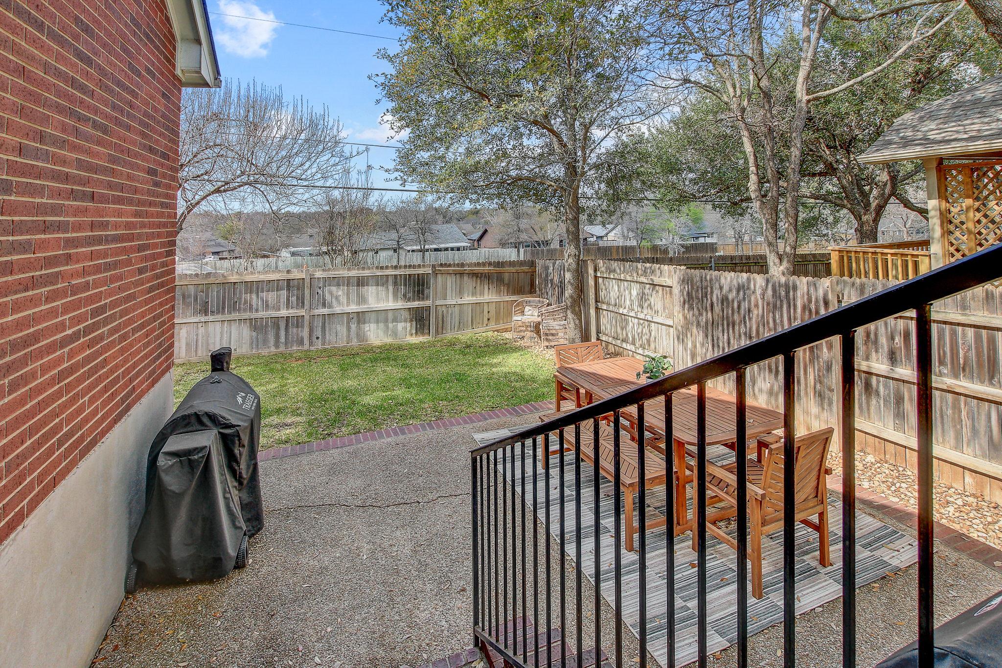 7334 W Magic Mountain Ln, Round Rock, TX 78681