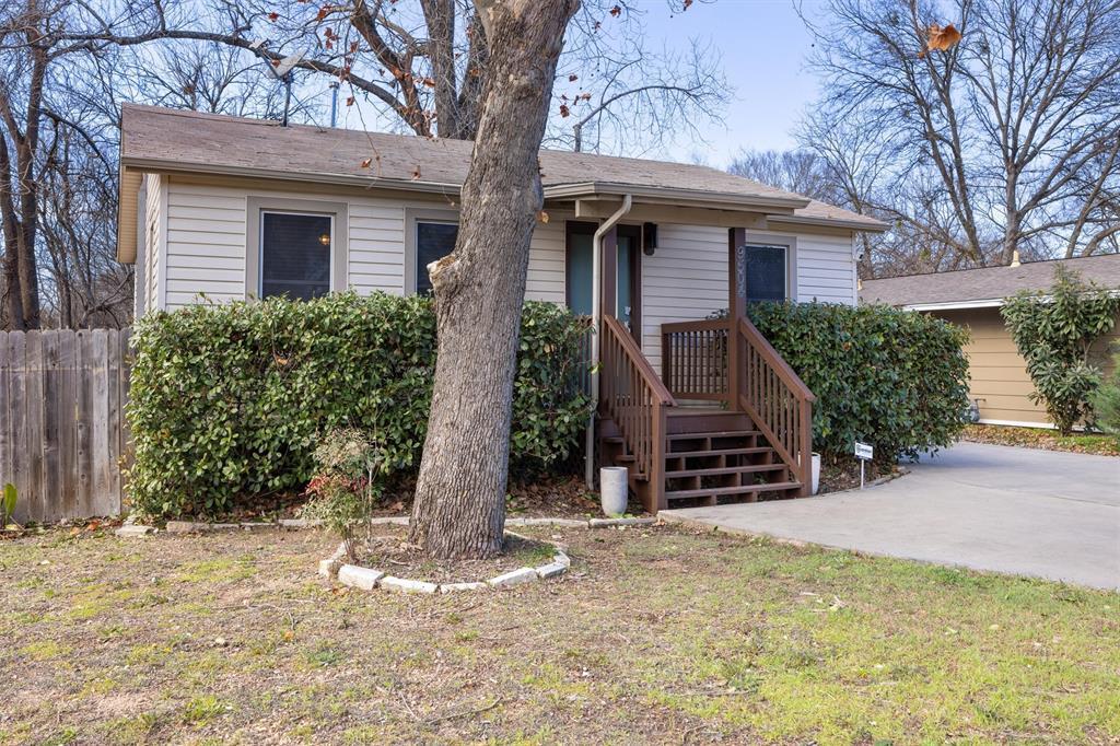 9504 N Creek Dr, Austin, TX 78753