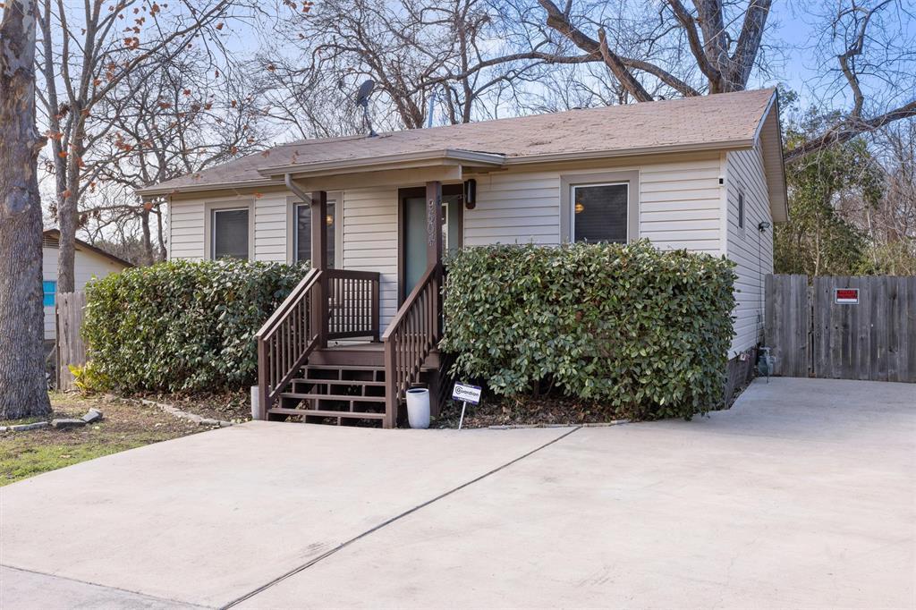 9504 N Creek Dr, Austin, TX 78753