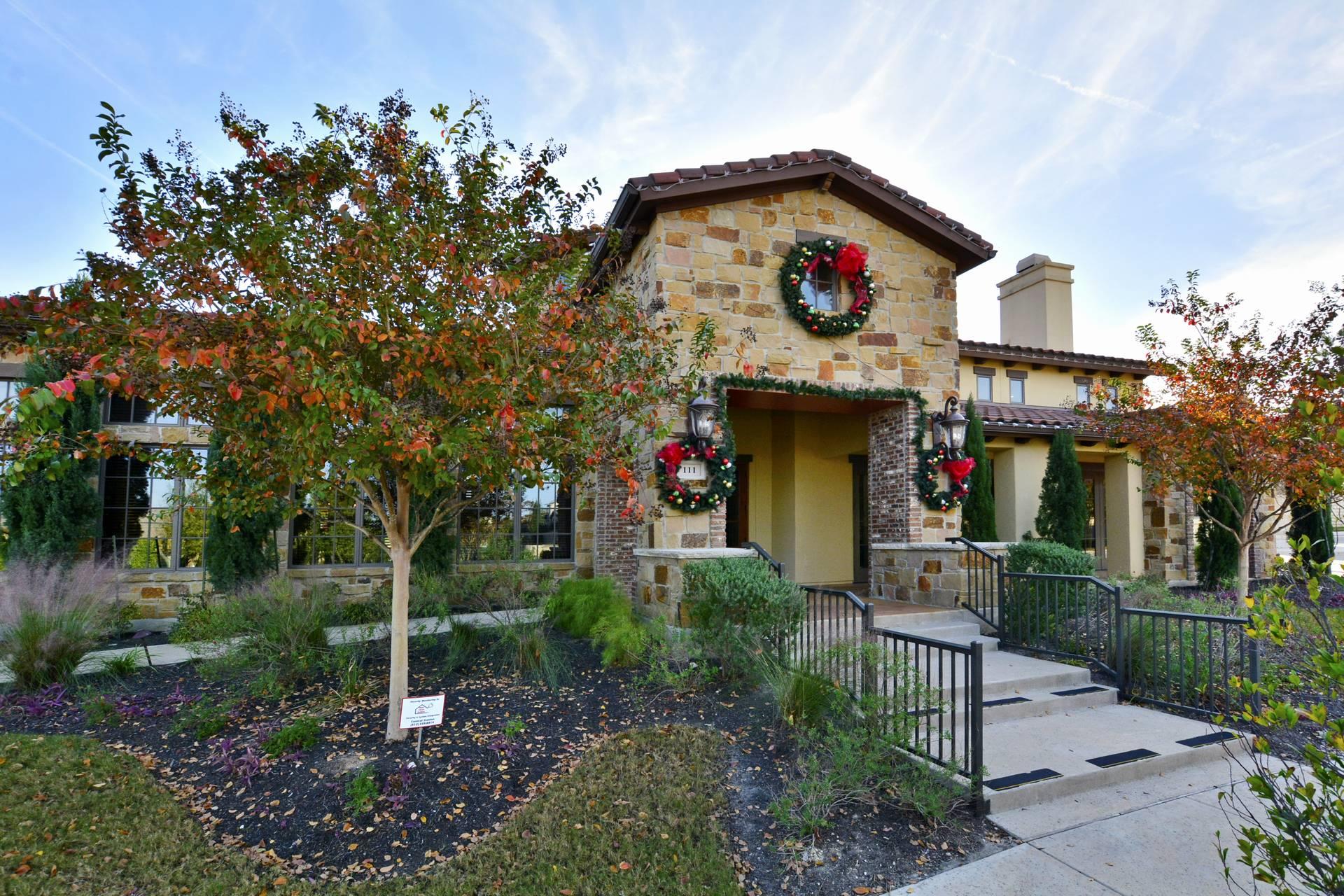 106 Bella Toscana Ave # 3208, Lakeway, TX 78734