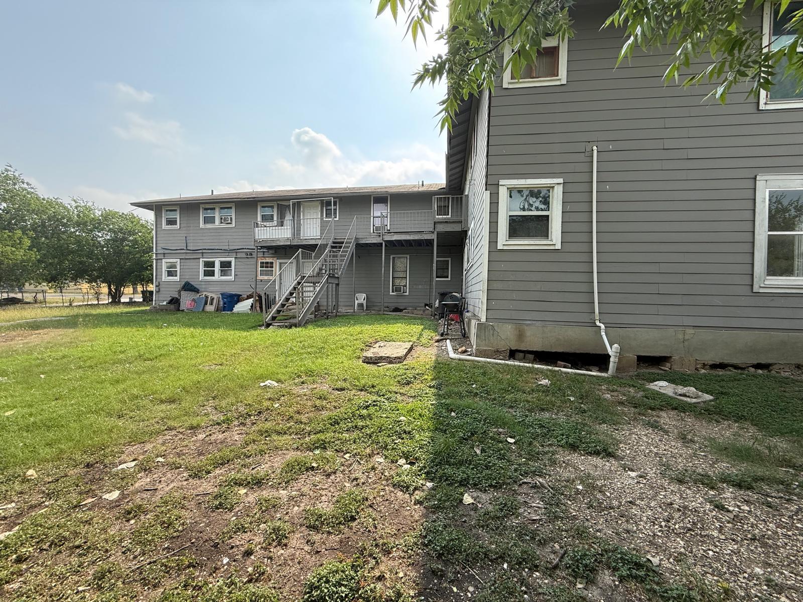 541 Hammond Ave Ave # 8, San Antonio, TX 78210