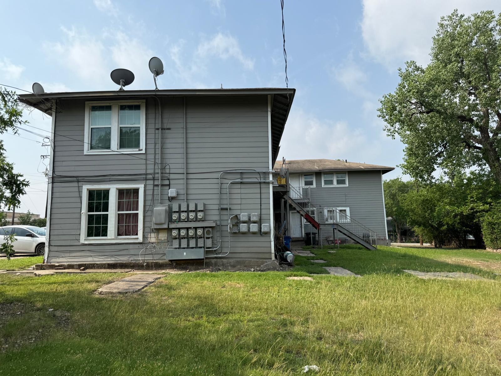 541 Hammond Ave Ave # 8, San Antonio, TX 78210