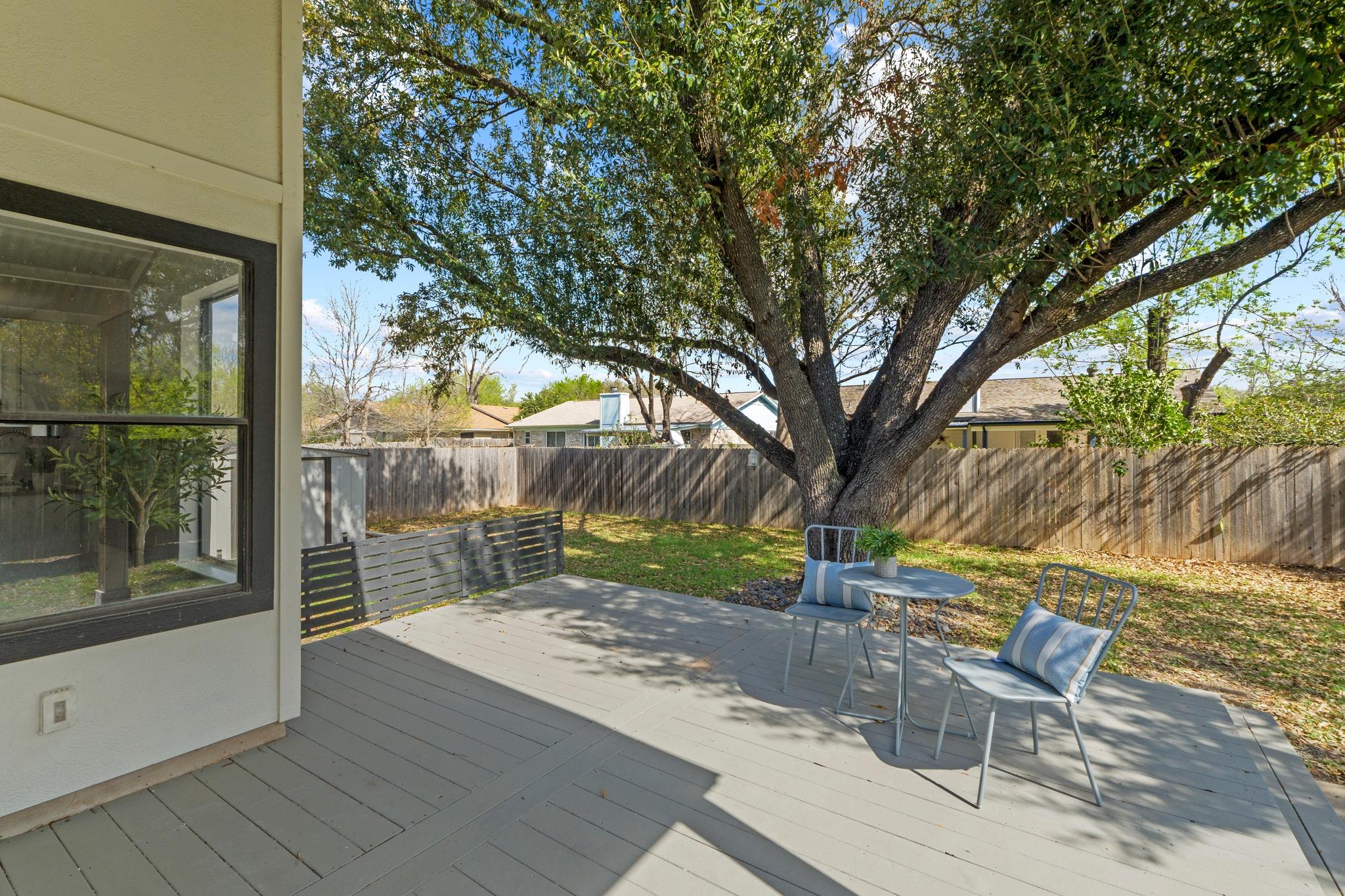 1510 Jersey Dr, Austin, TX 78758