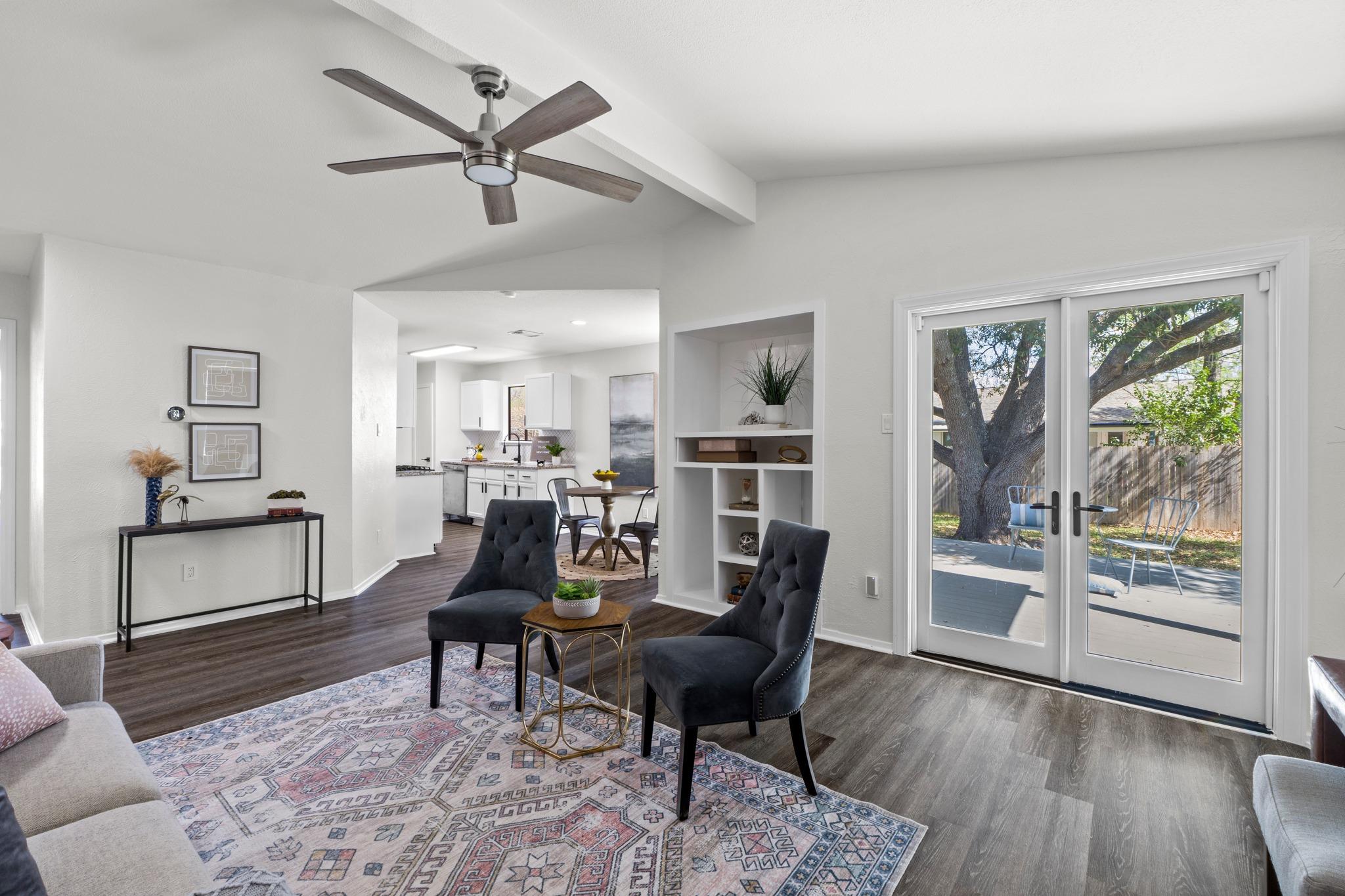 1510 Jersey Dr, Austin, TX 78758