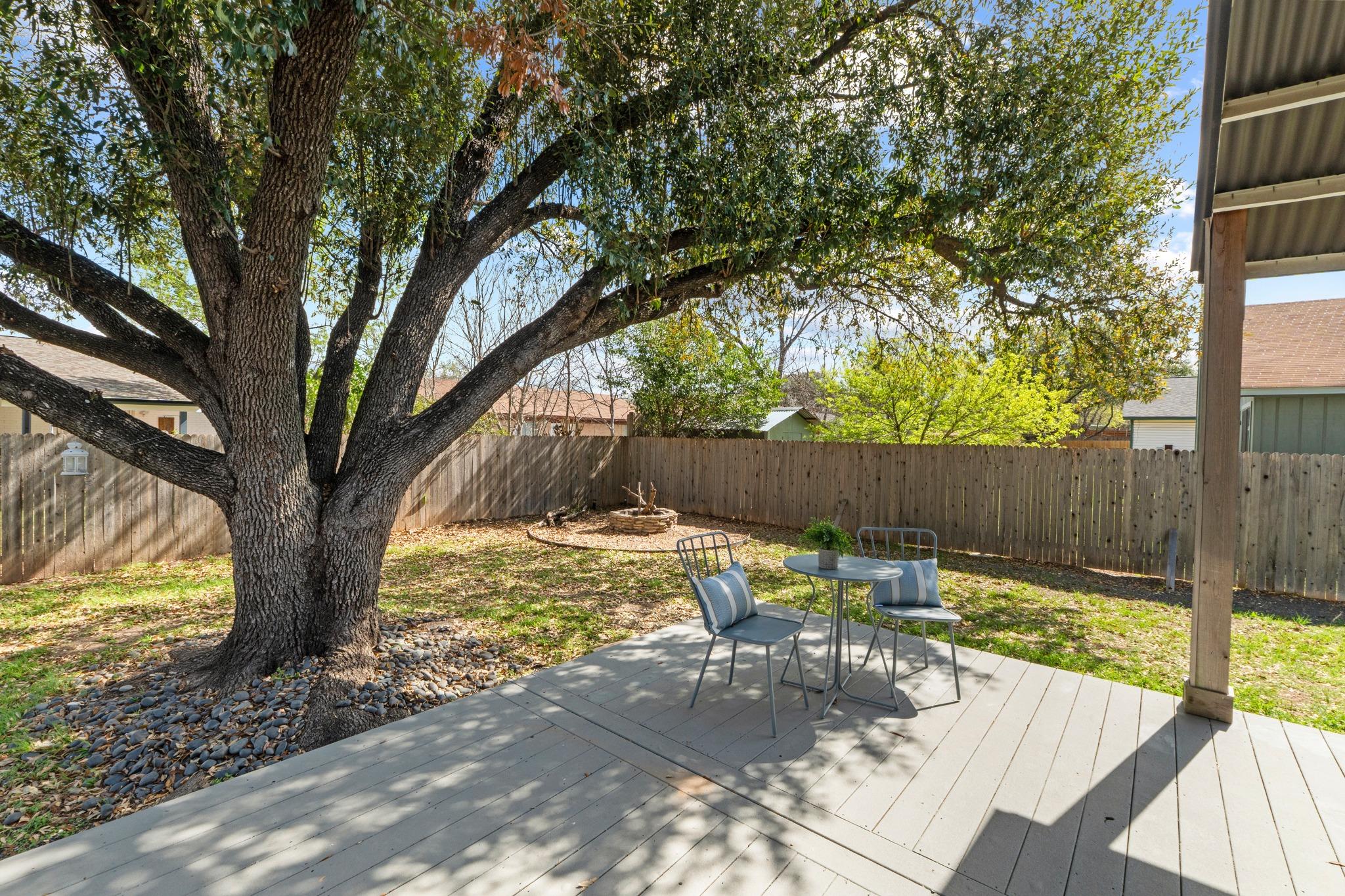 1510 Jersey Dr, Austin, TX 78758