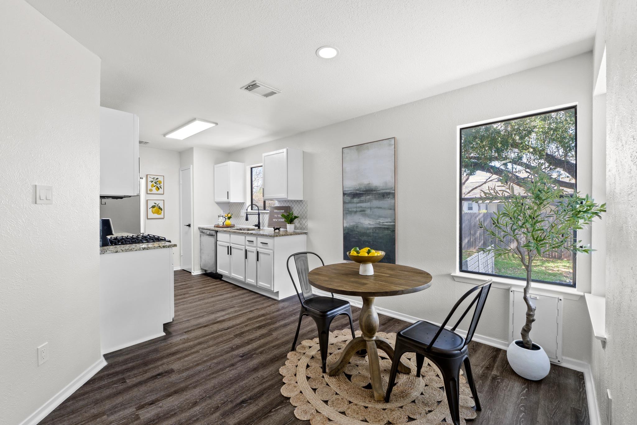 1510 Jersey Dr, Austin, TX 78758