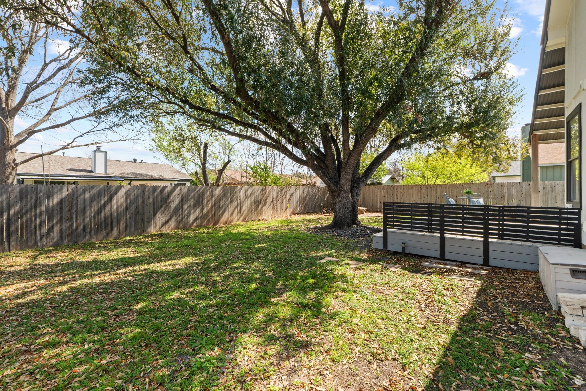 1510 Jersey Dr, Austin, TX 78758