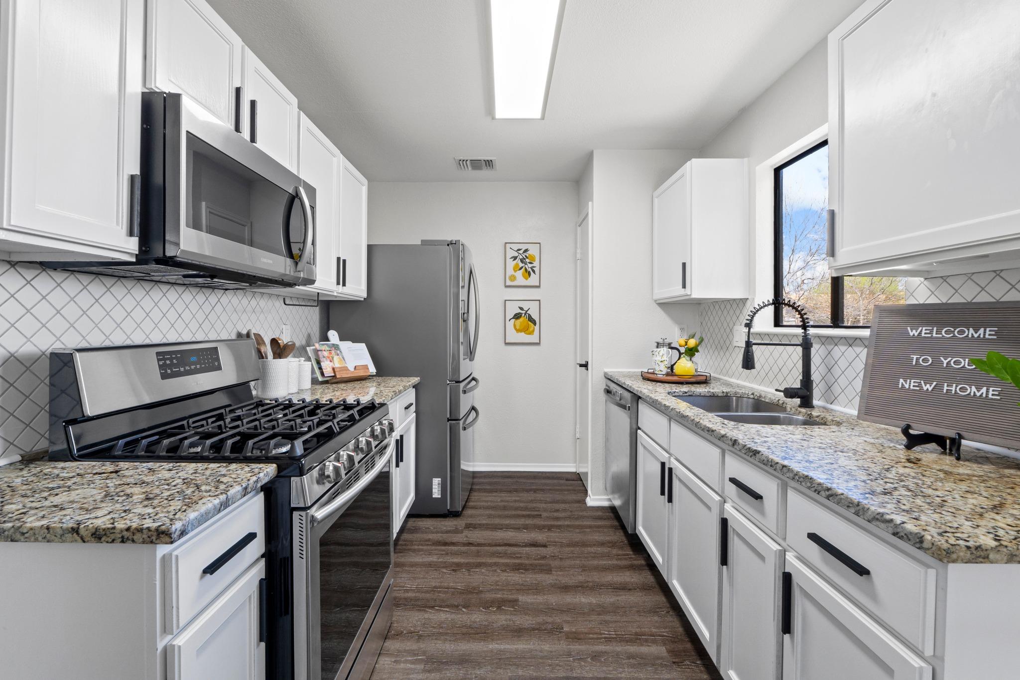 1510 Jersey Dr, Austin, TX 78758