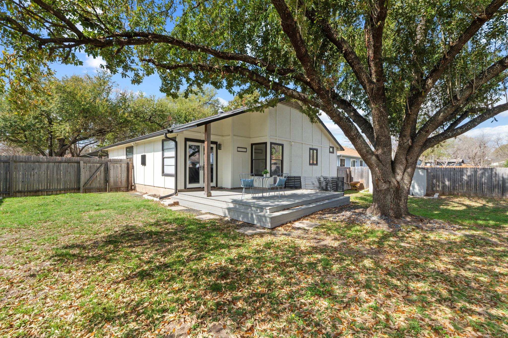 1510 Jersey Dr, Austin, TX 78758