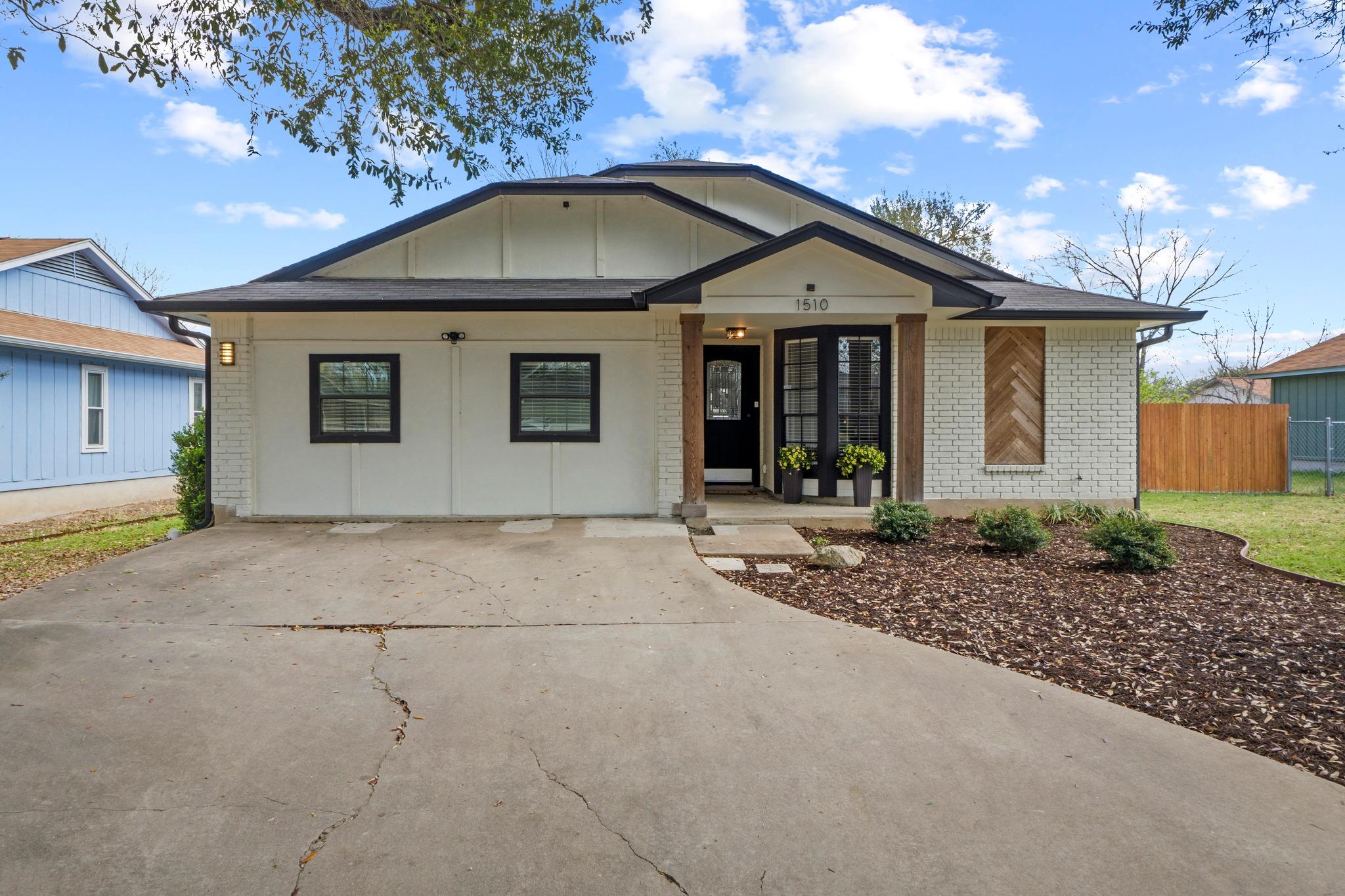 1510 Jersey Dr, Austin, TX 78758