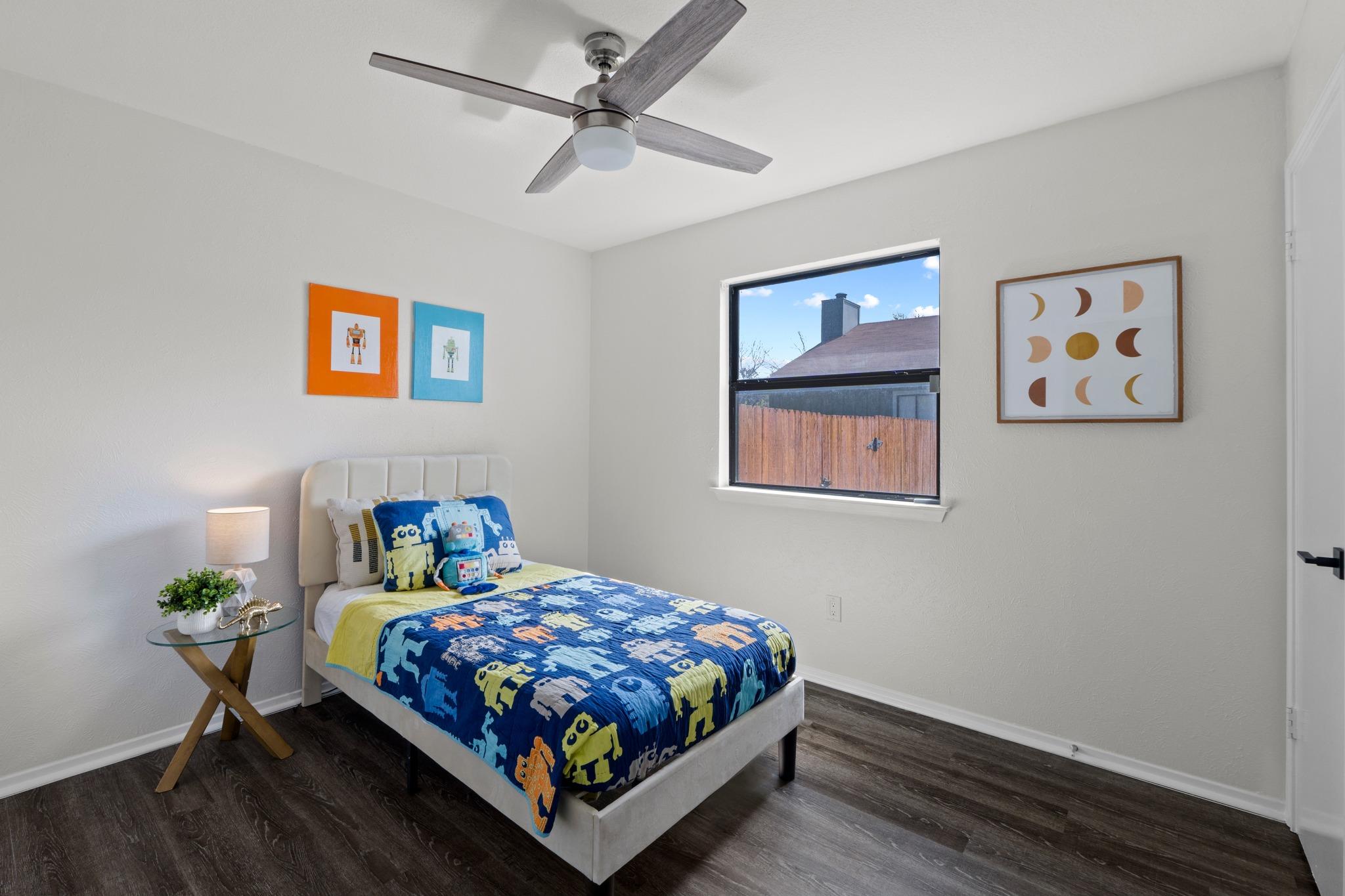 1510 Jersey Dr, Austin, TX 78758