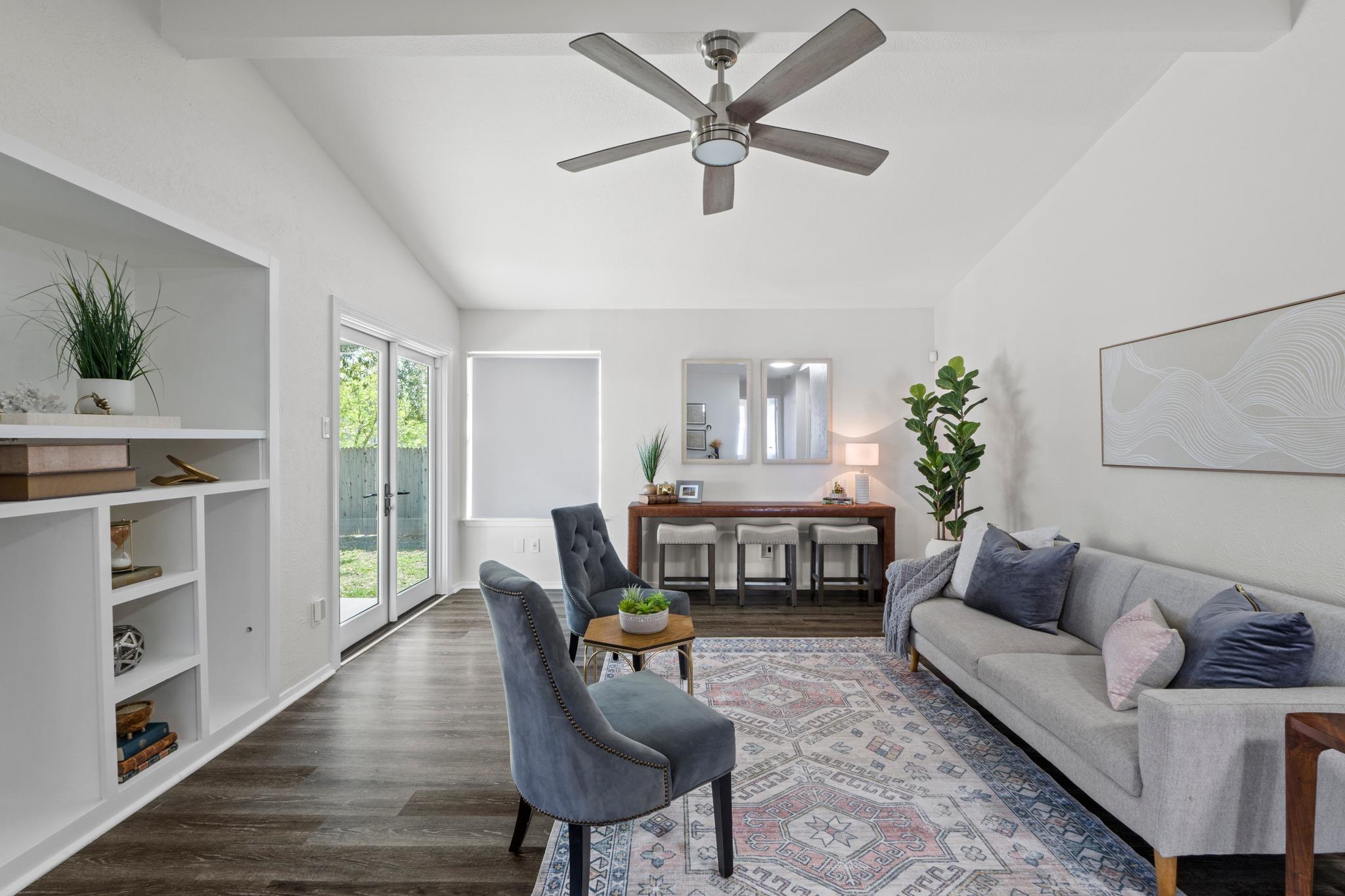 1510 Jersey Dr, Austin, TX 78758