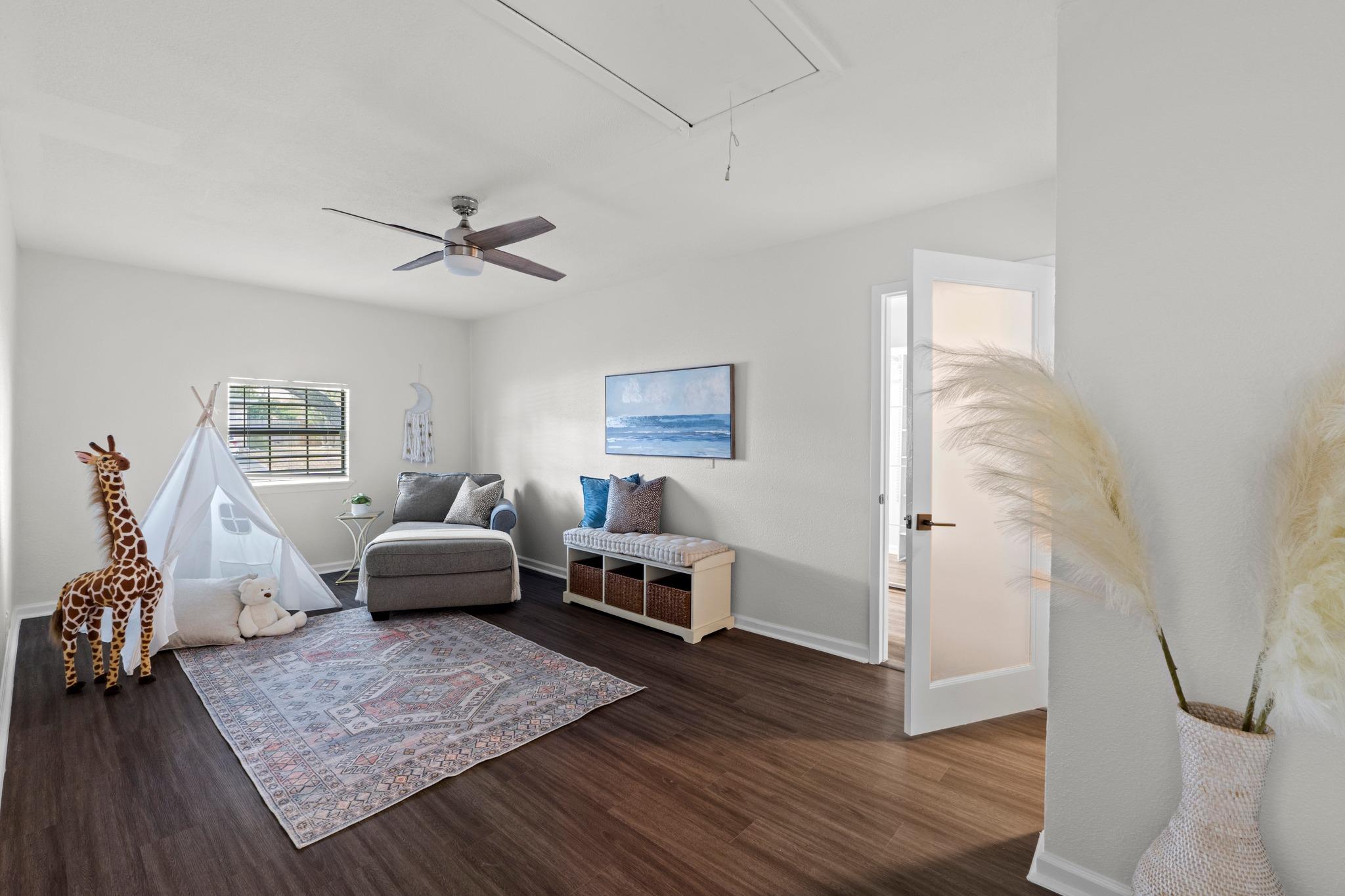 1510 Jersey Dr, Austin, TX 78758