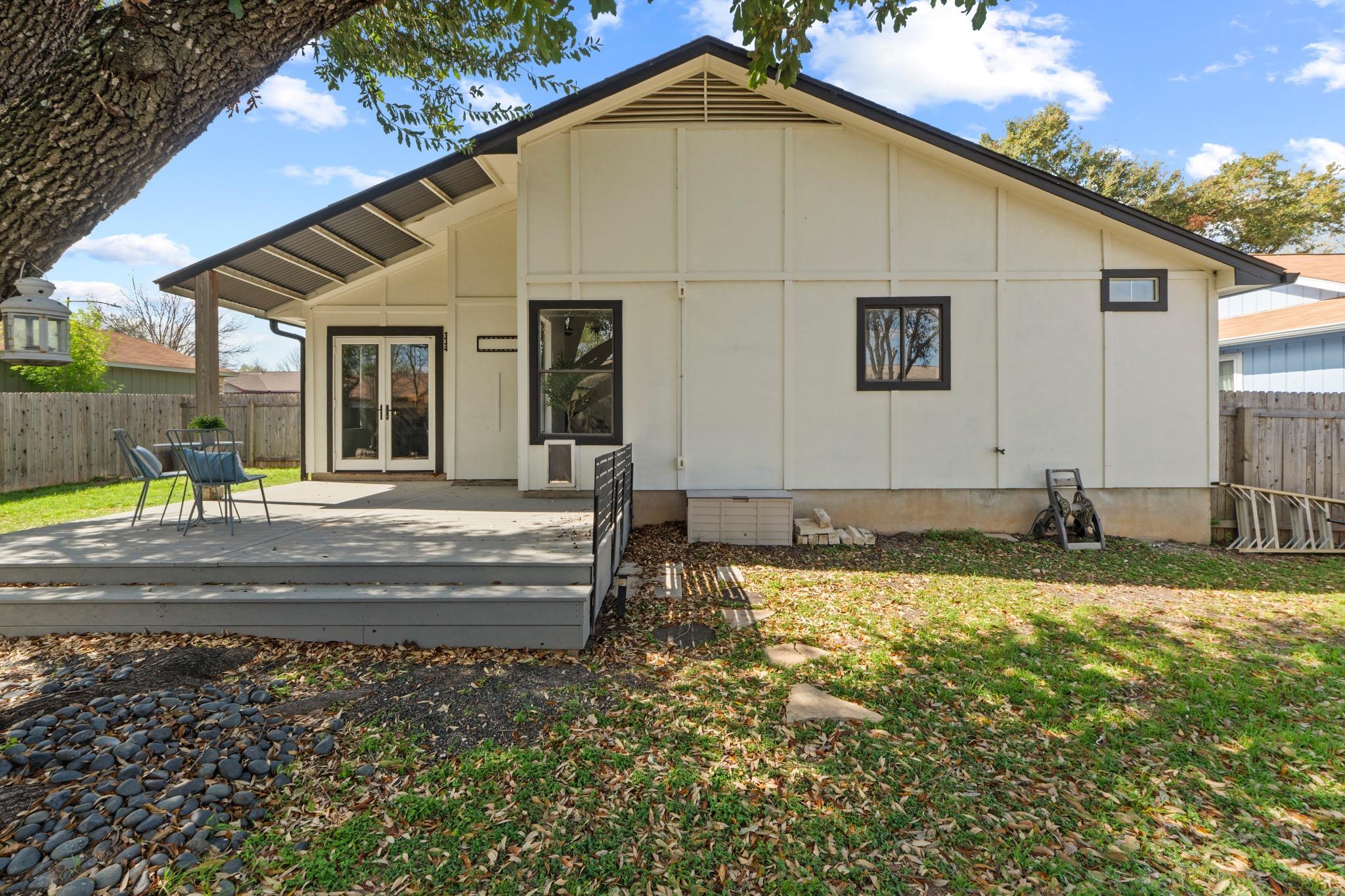 1510 Jersey Dr, Austin, TX 78758