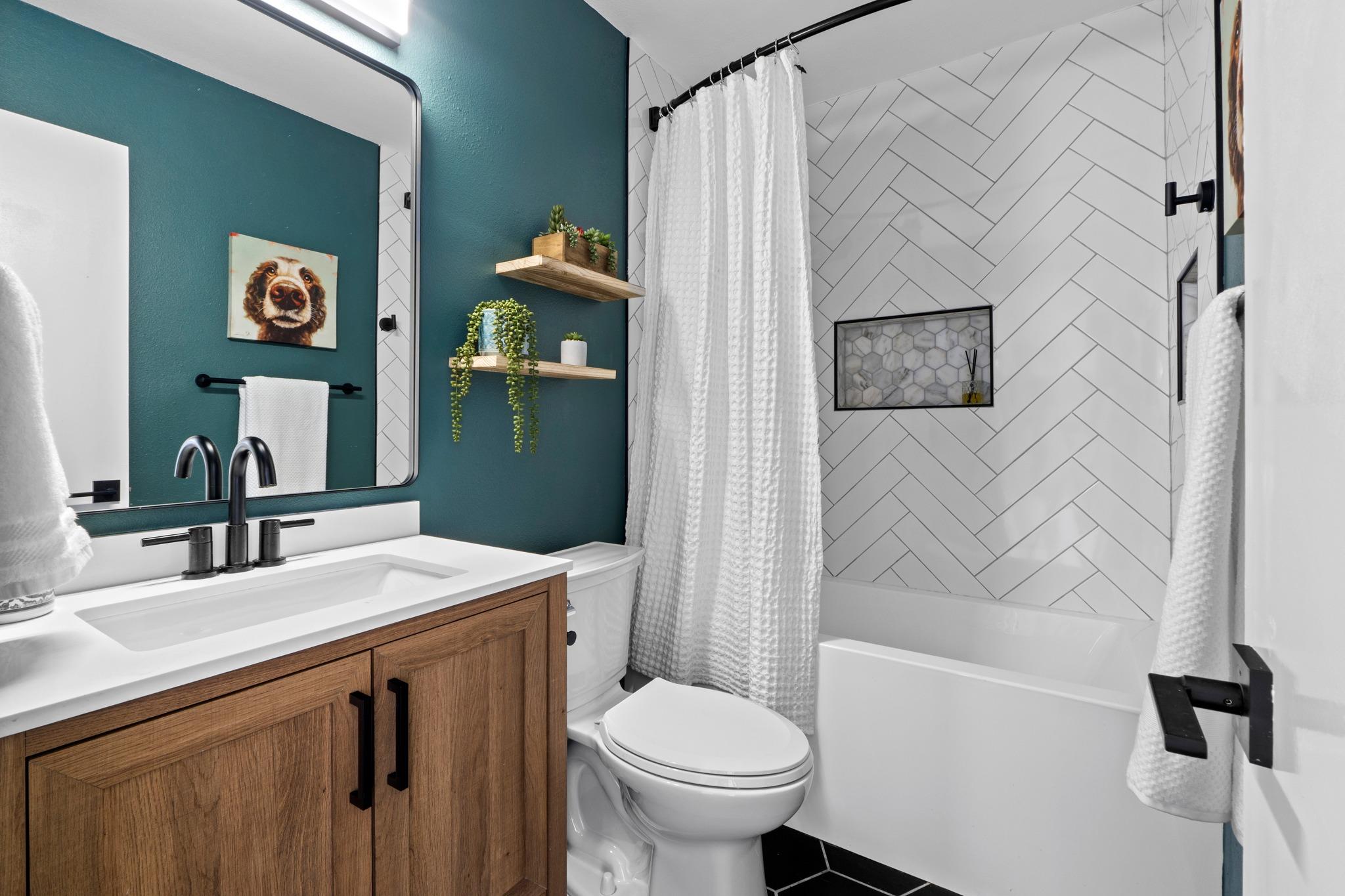 1510 Jersey Dr, Austin, TX 78758