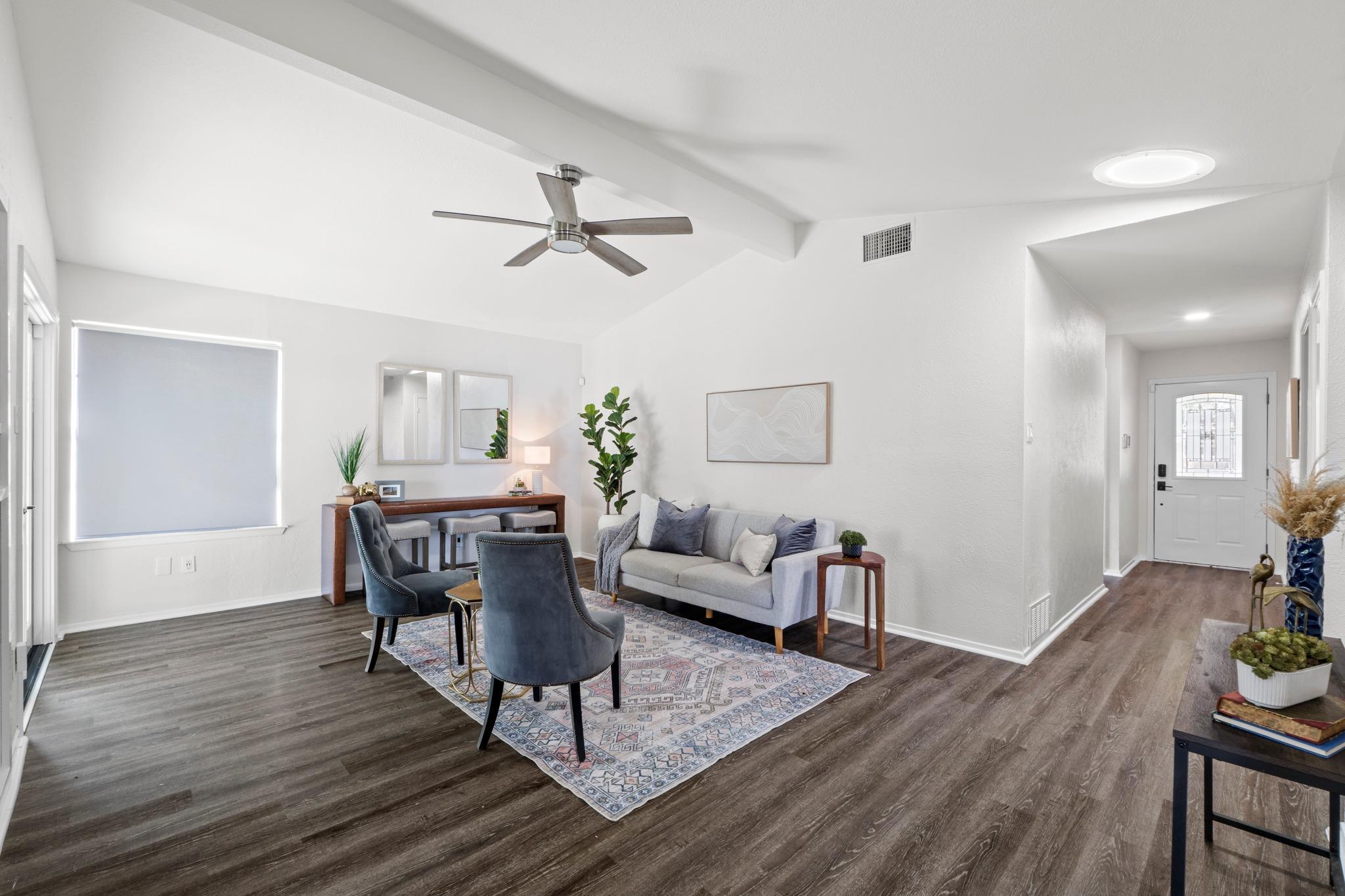 1510 Jersey Dr, Austin, TX 78758