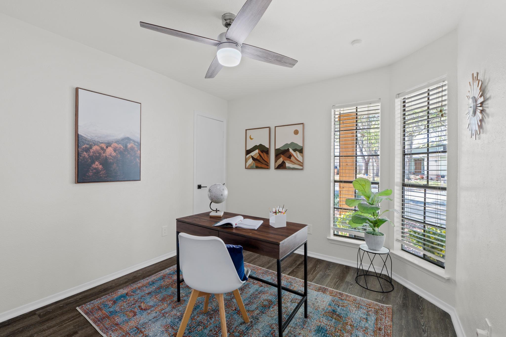 1510 Jersey Dr, Austin, TX 78758