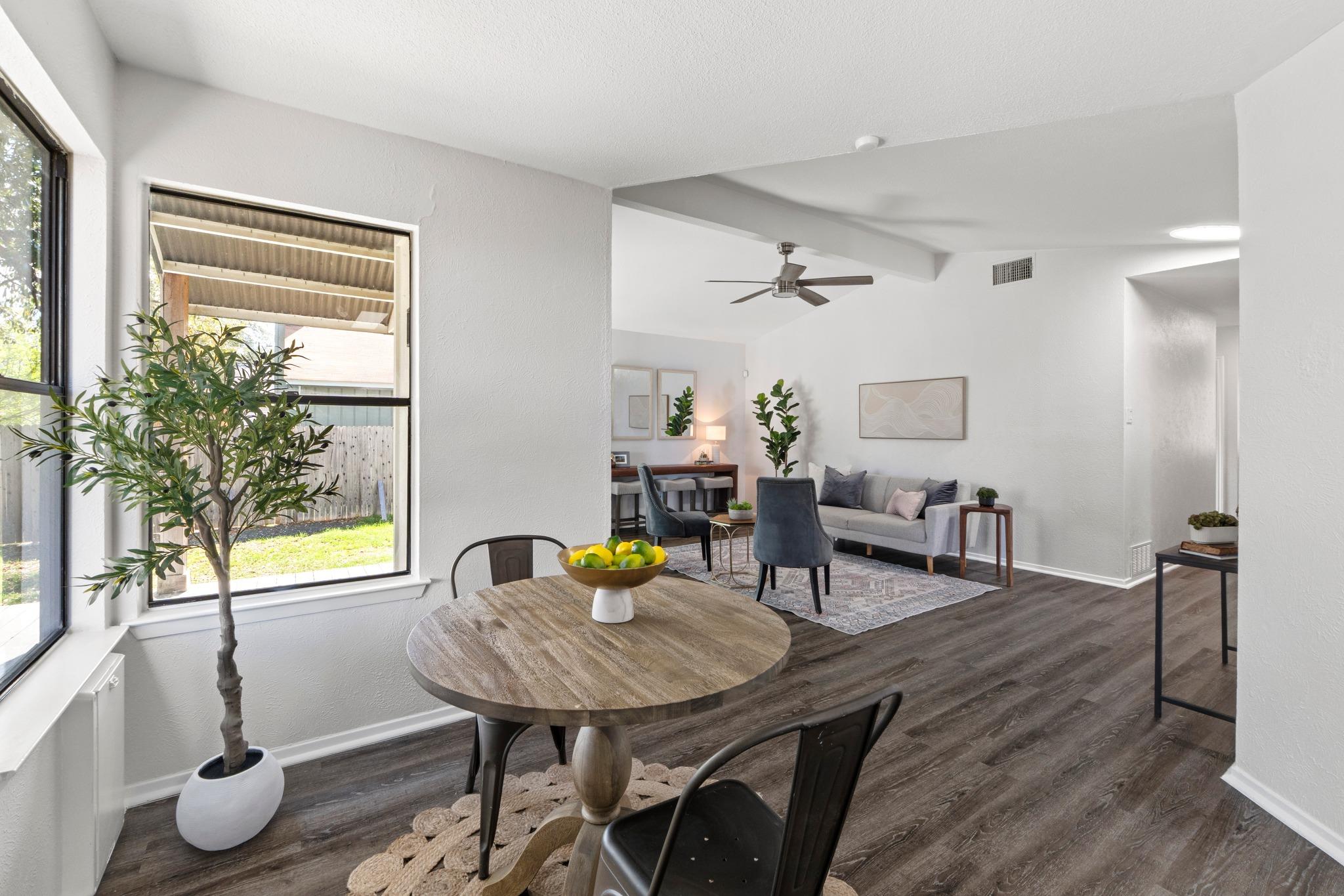 1510 Jersey Dr, Austin, TX 78758