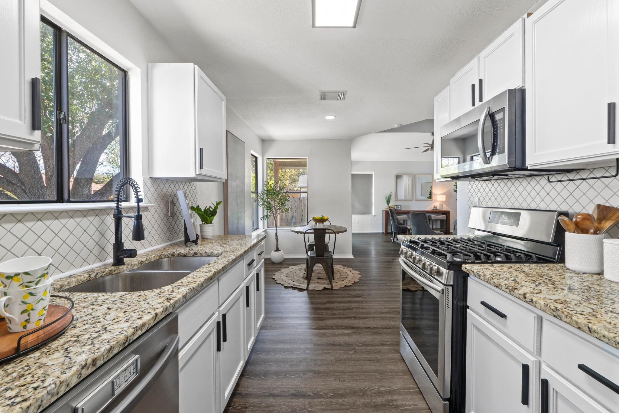 1510 Jersey Dr, Austin, TX 78758