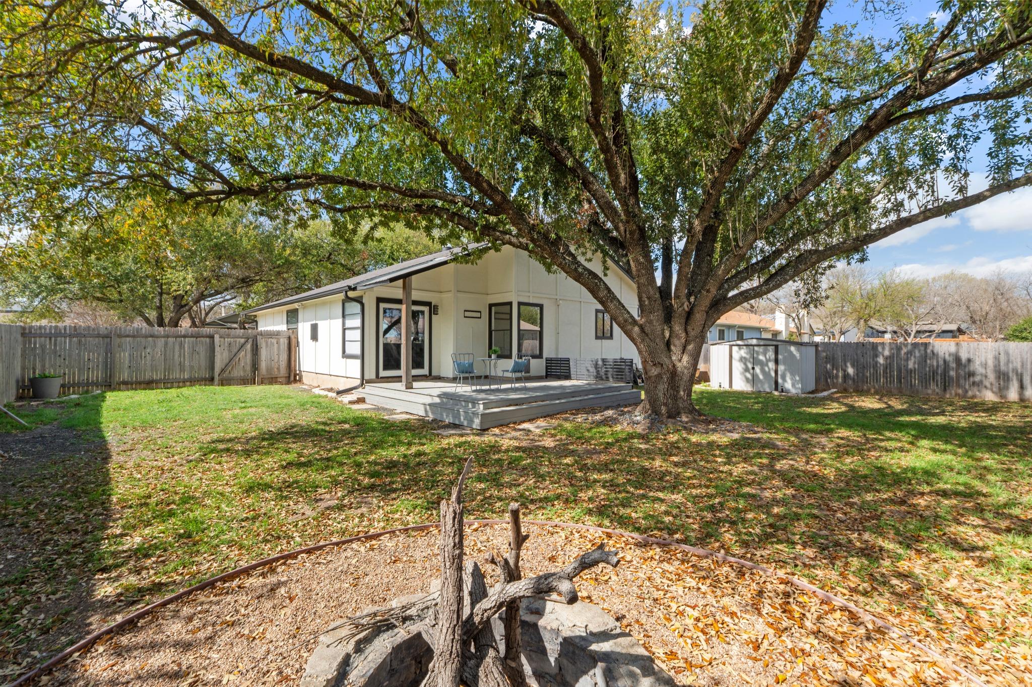 1510 Jersey Dr, Austin, TX 78758