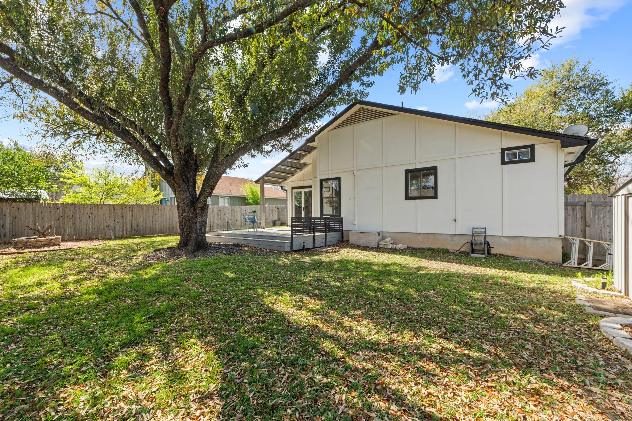 1510 Jersey Dr, Austin, TX 78758