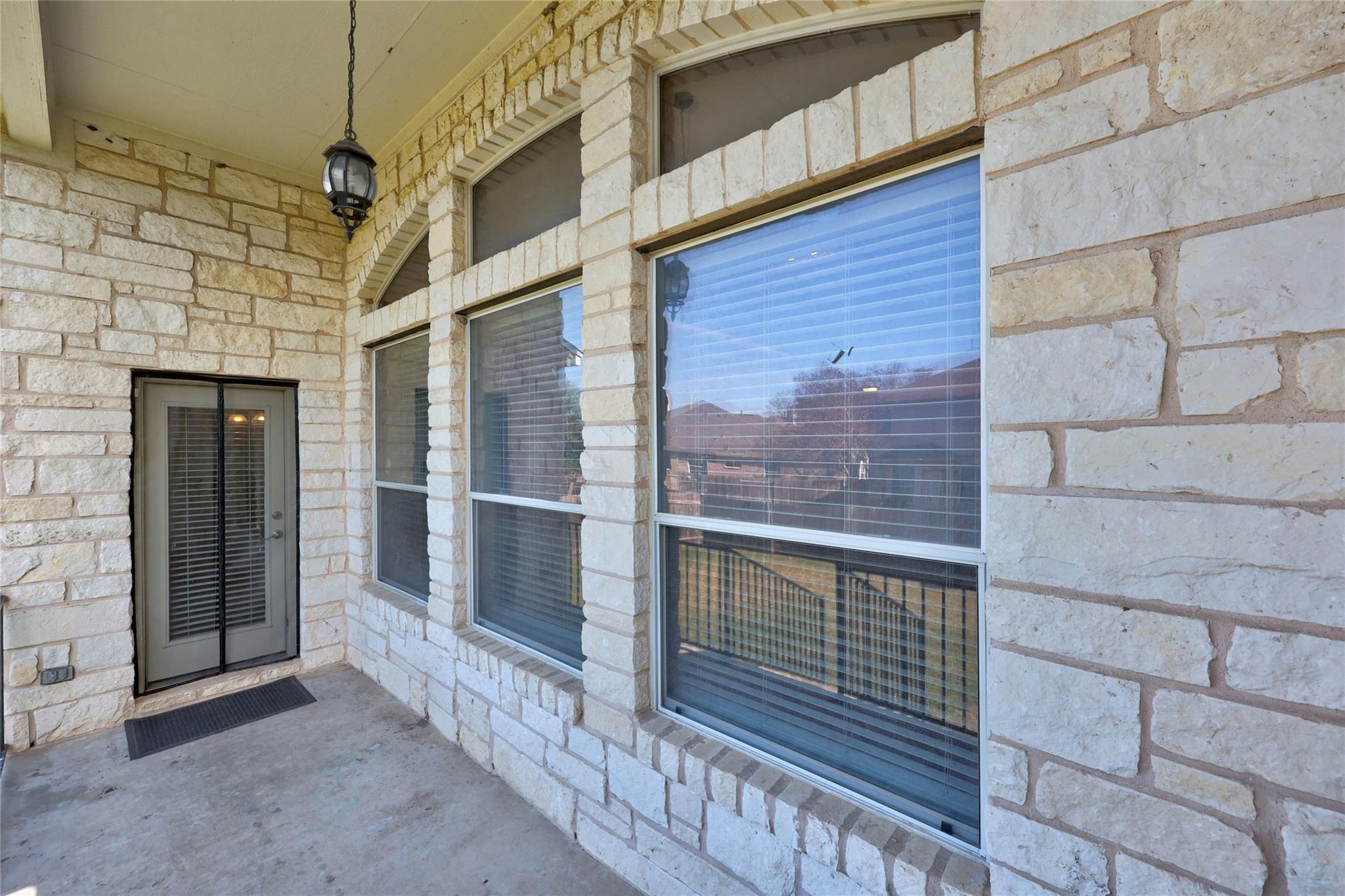 4216 Meadow Vista Ln, Round Rock, TX 78665