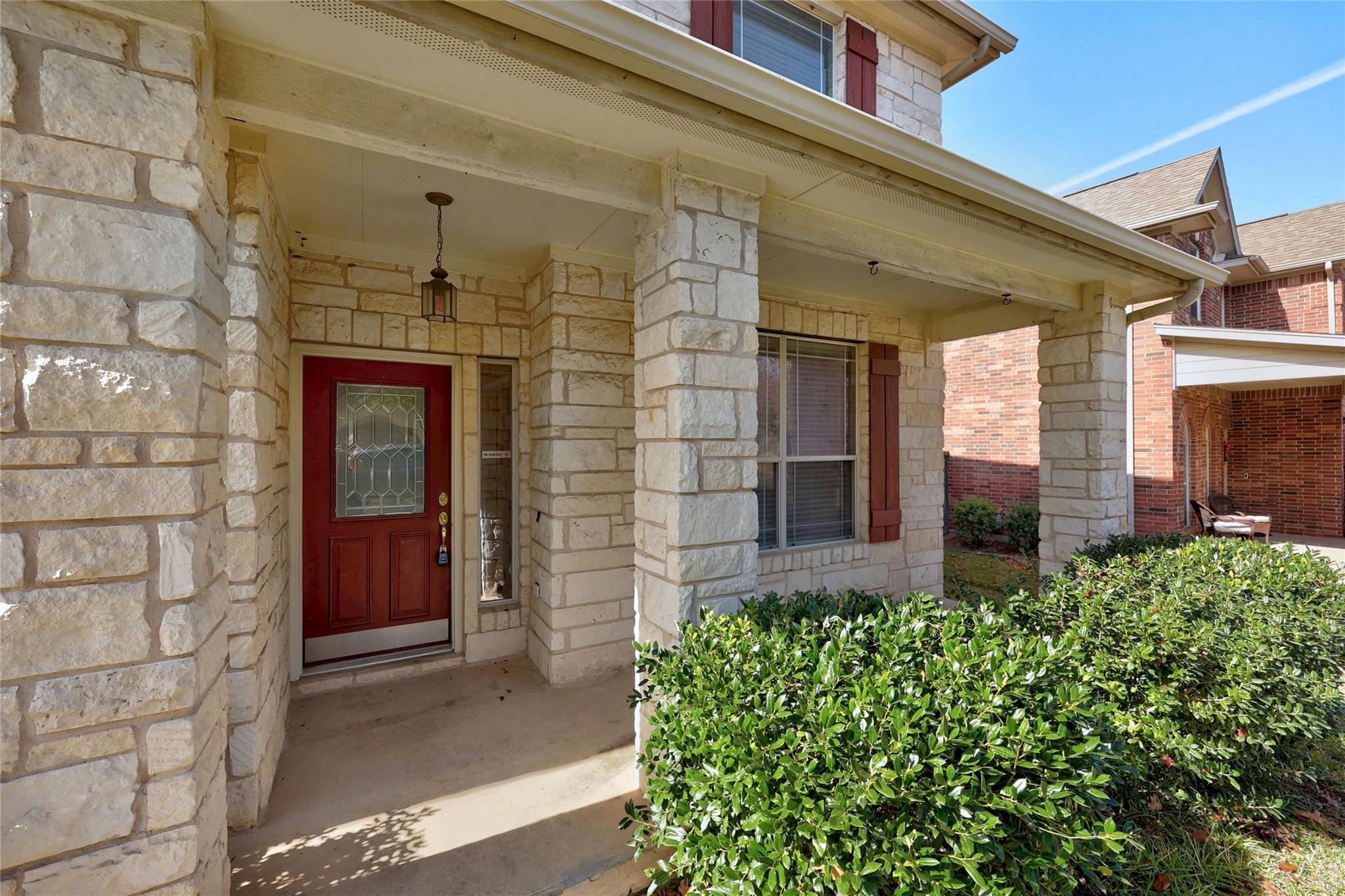 4216 Meadow Vista Ln, Round Rock, TX 78665