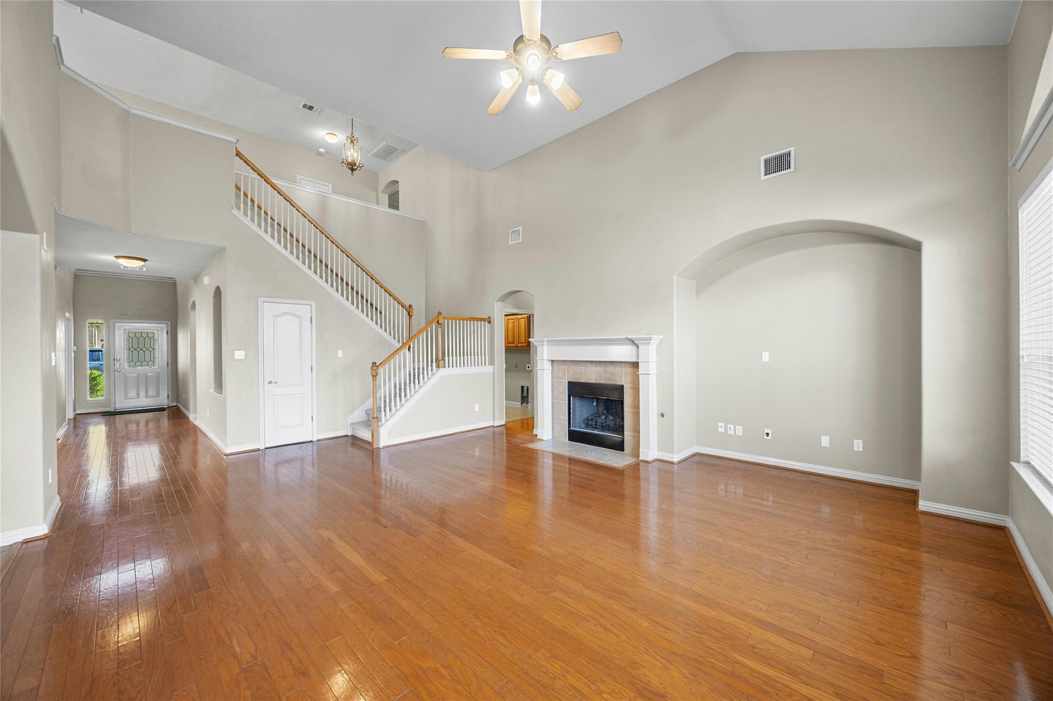 4216 Meadow Vista Ln, Round Rock, TX 78665