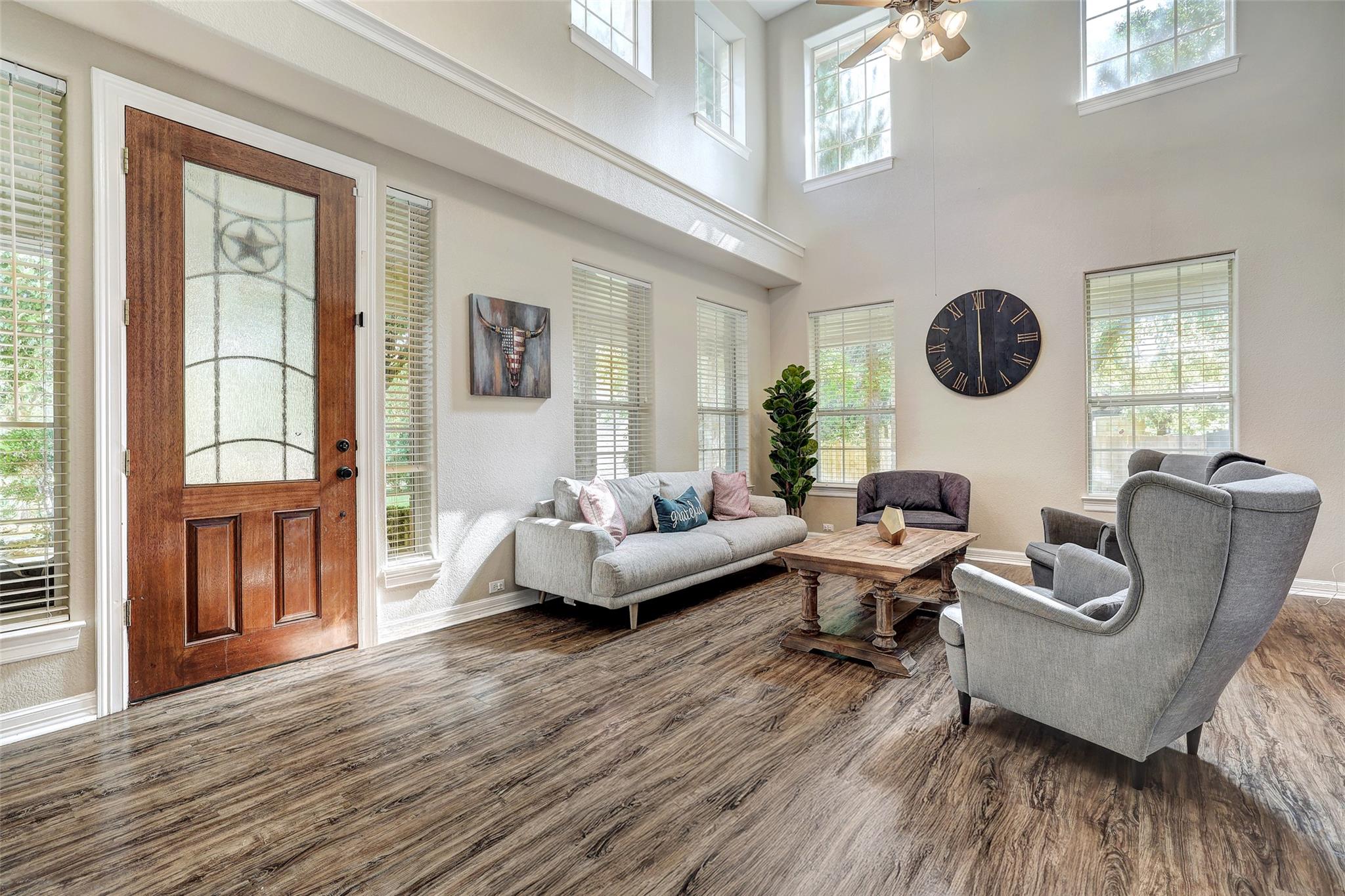 205 Del Aire Ct, Georgetown, TX 78628