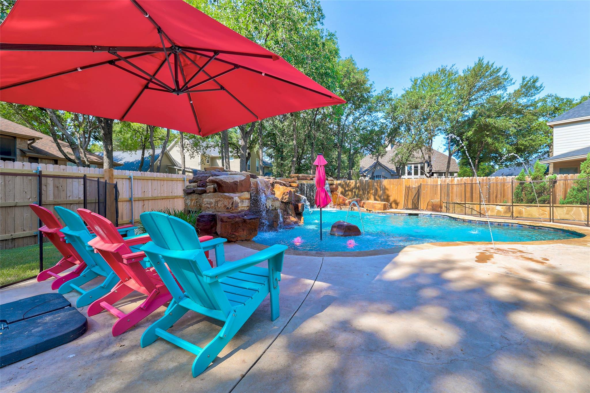 205 Del Aire Ct, Georgetown, TX 78628