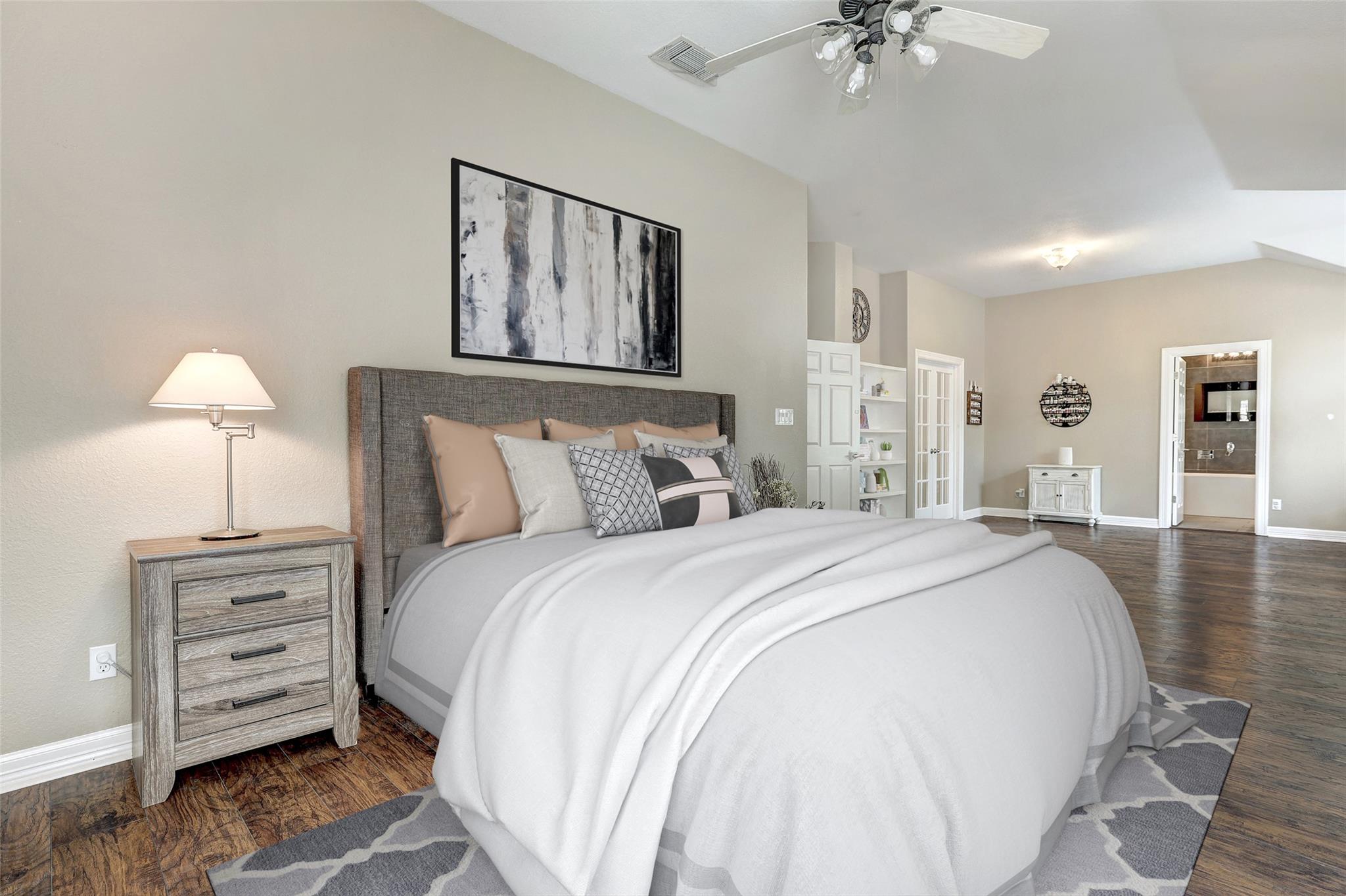 205 Del Aire Ct, Georgetown, TX 78628