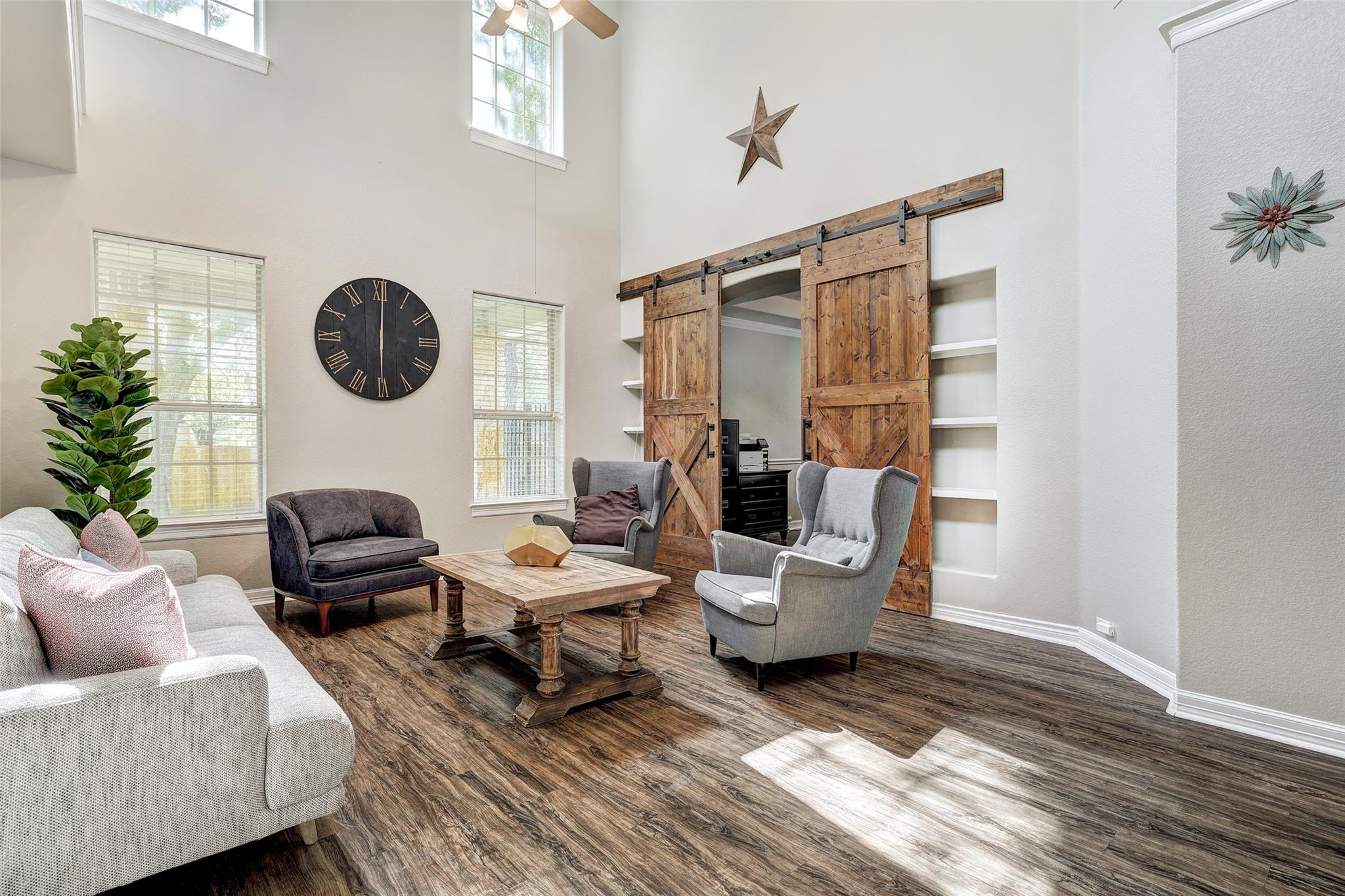 205 Del Aire Ct, Georgetown, TX 78628