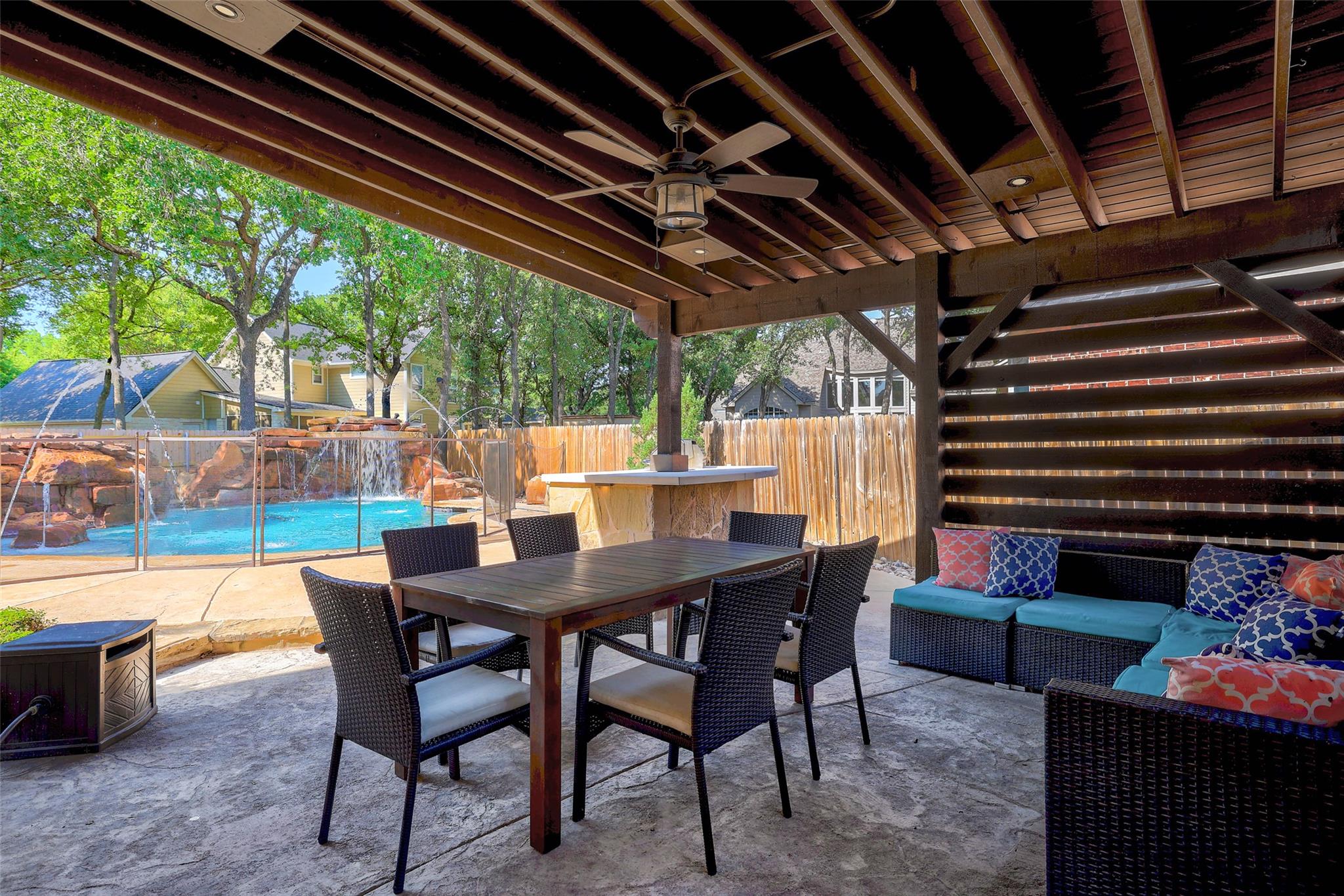 205 Del Aire Ct, Georgetown, TX 78628