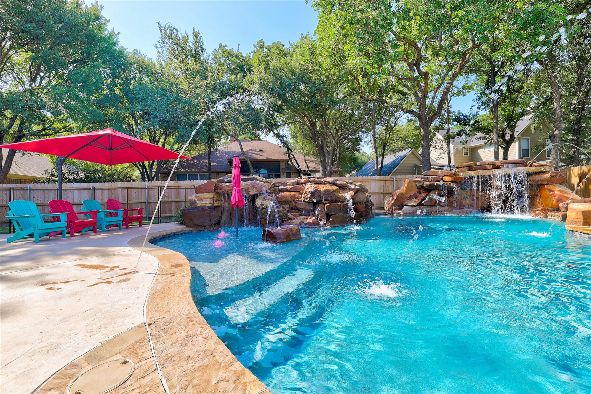 205 Del Aire Ct, Georgetown, TX 78628