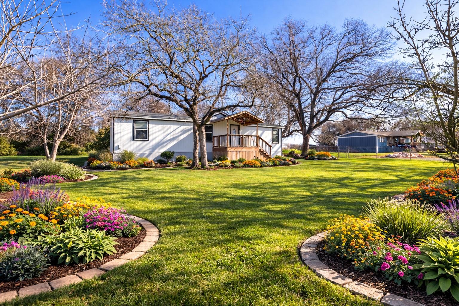 1029 Old Mcdade Rd # C, Elgin, TX 78621