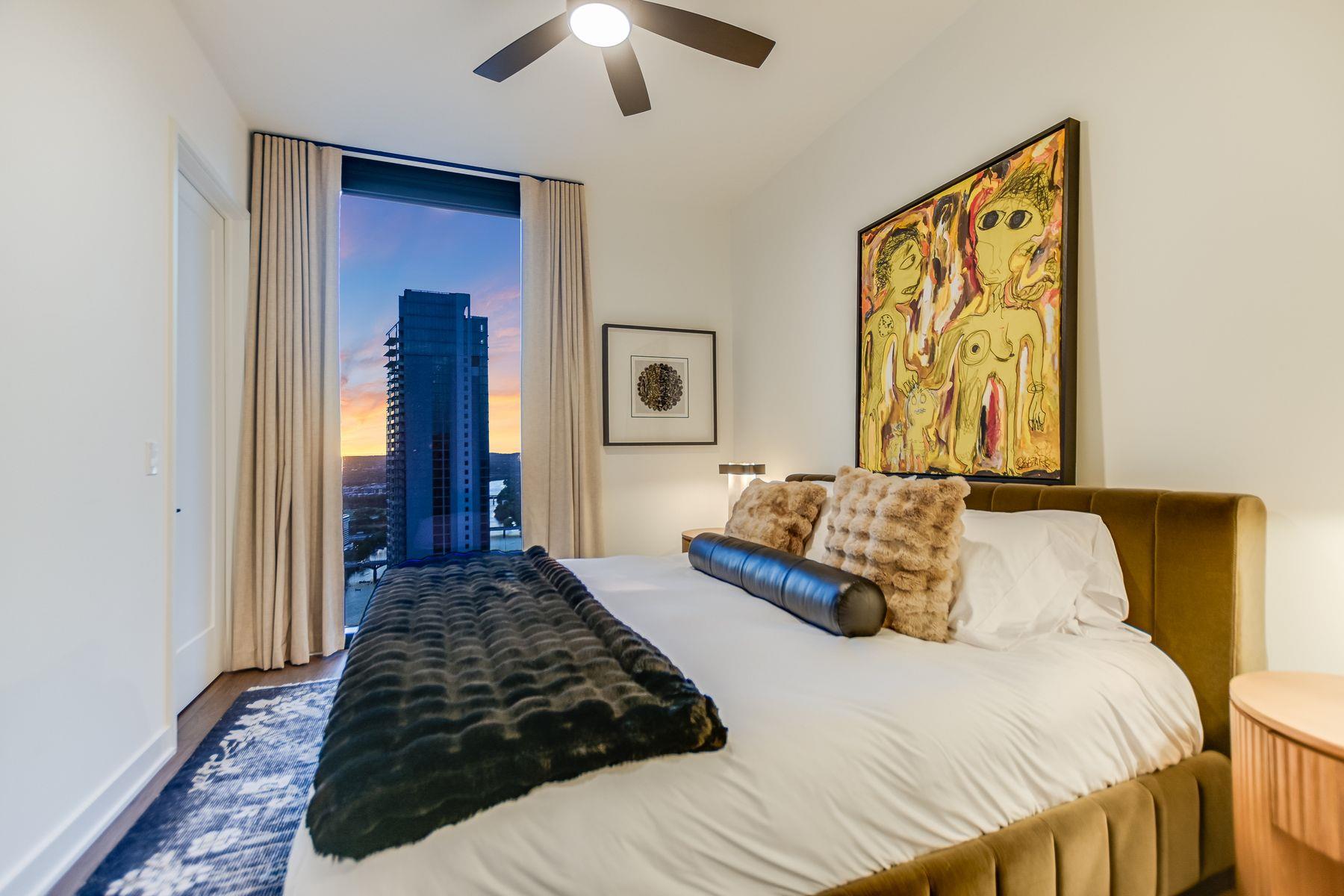 84 East Ave # 3909, Austin, TX 78701