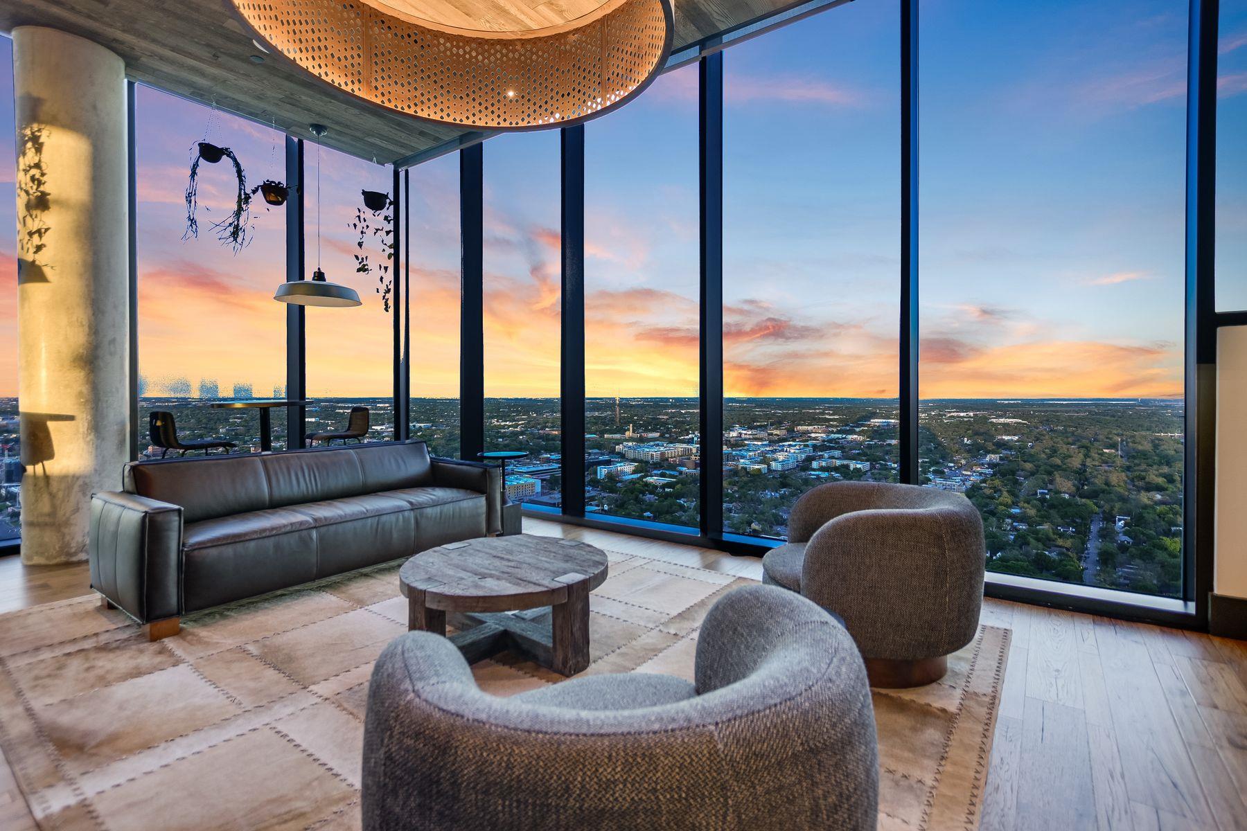 84 East Ave # 3909, Austin, TX 78701