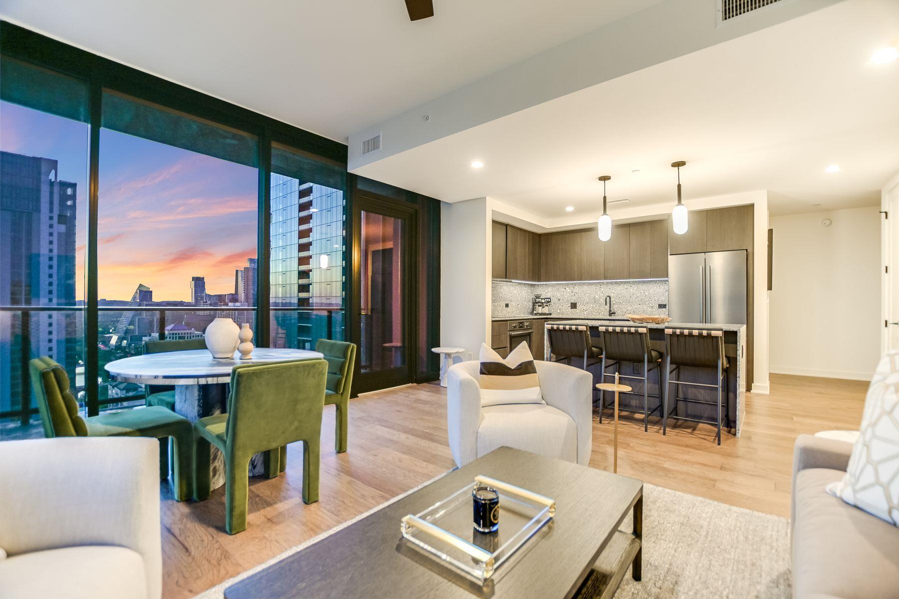 84 East Ave # 3909, Austin, TX 78701