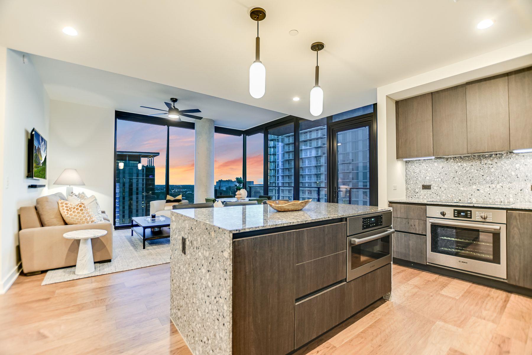 84 East Ave # 3909, Austin, TX 78701