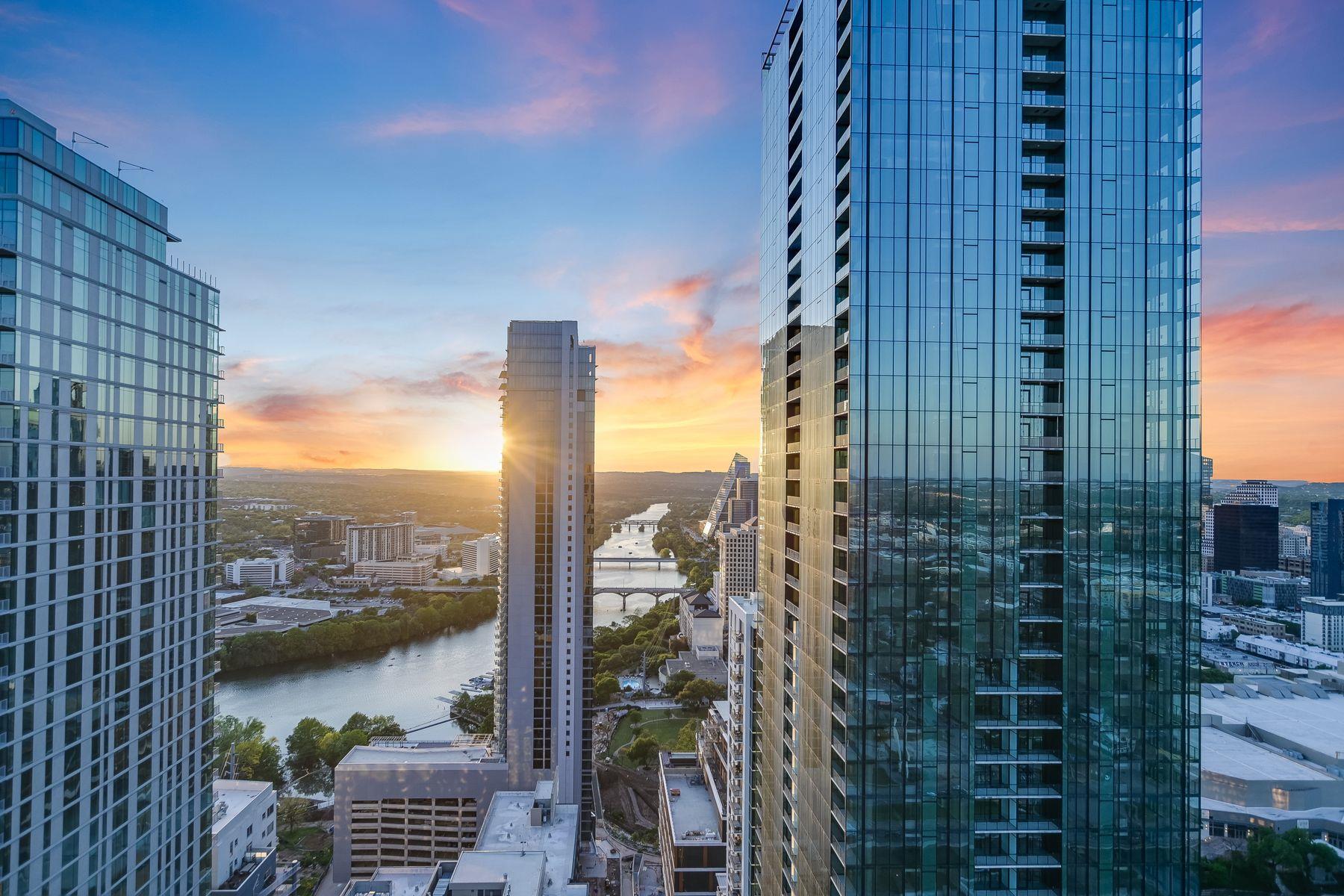 84 East Ave # 3909, Austin, TX 78701