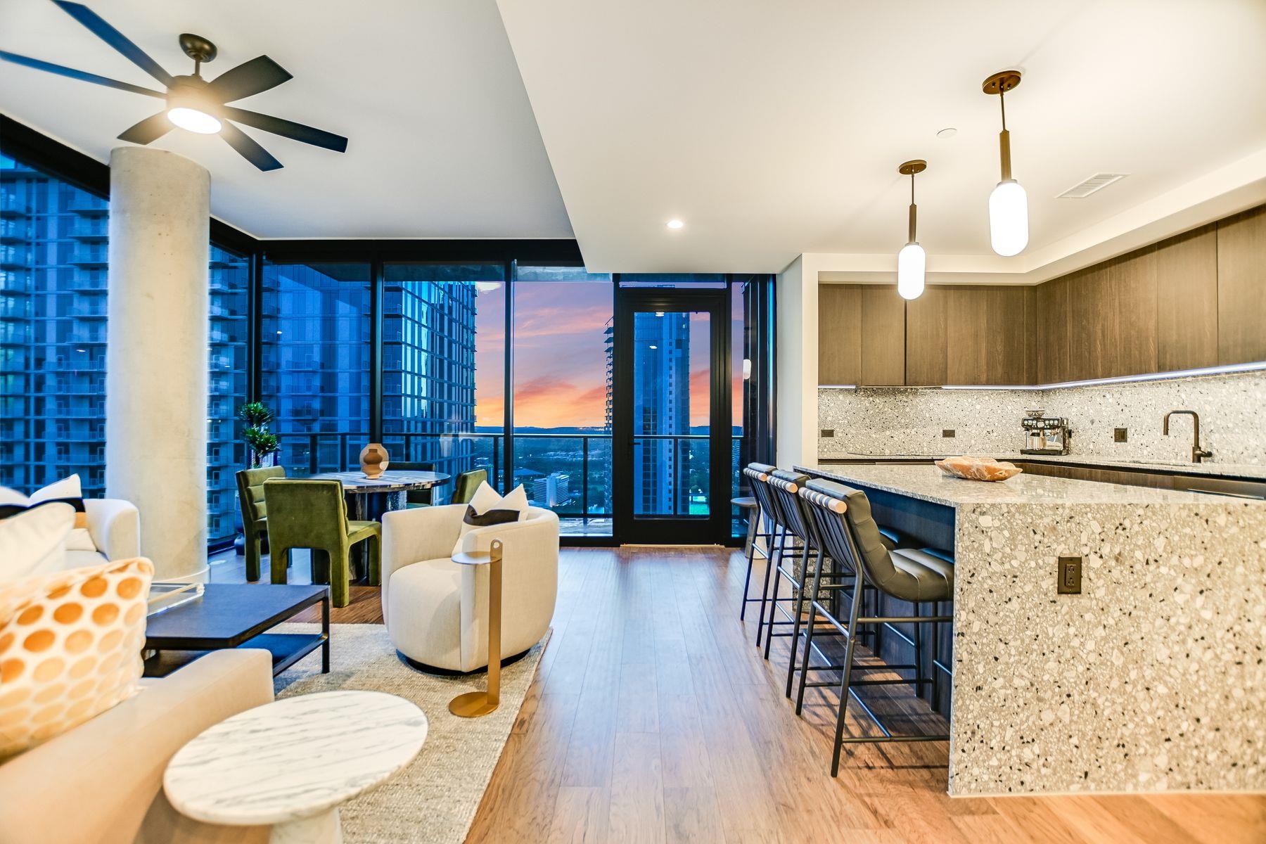 84 East Ave # 3909, Austin, TX 78701