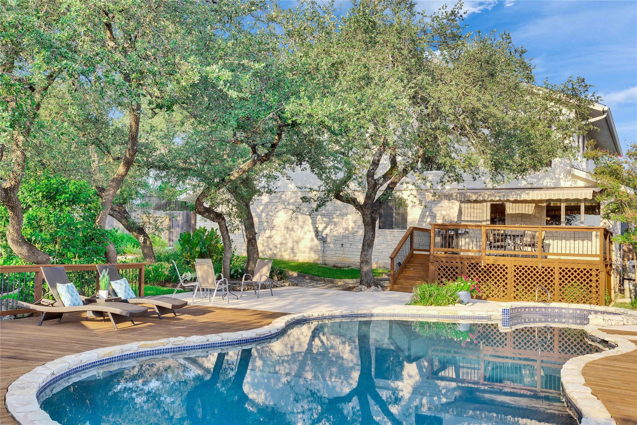 6810 Jester Blvd, Austin, TX 78750