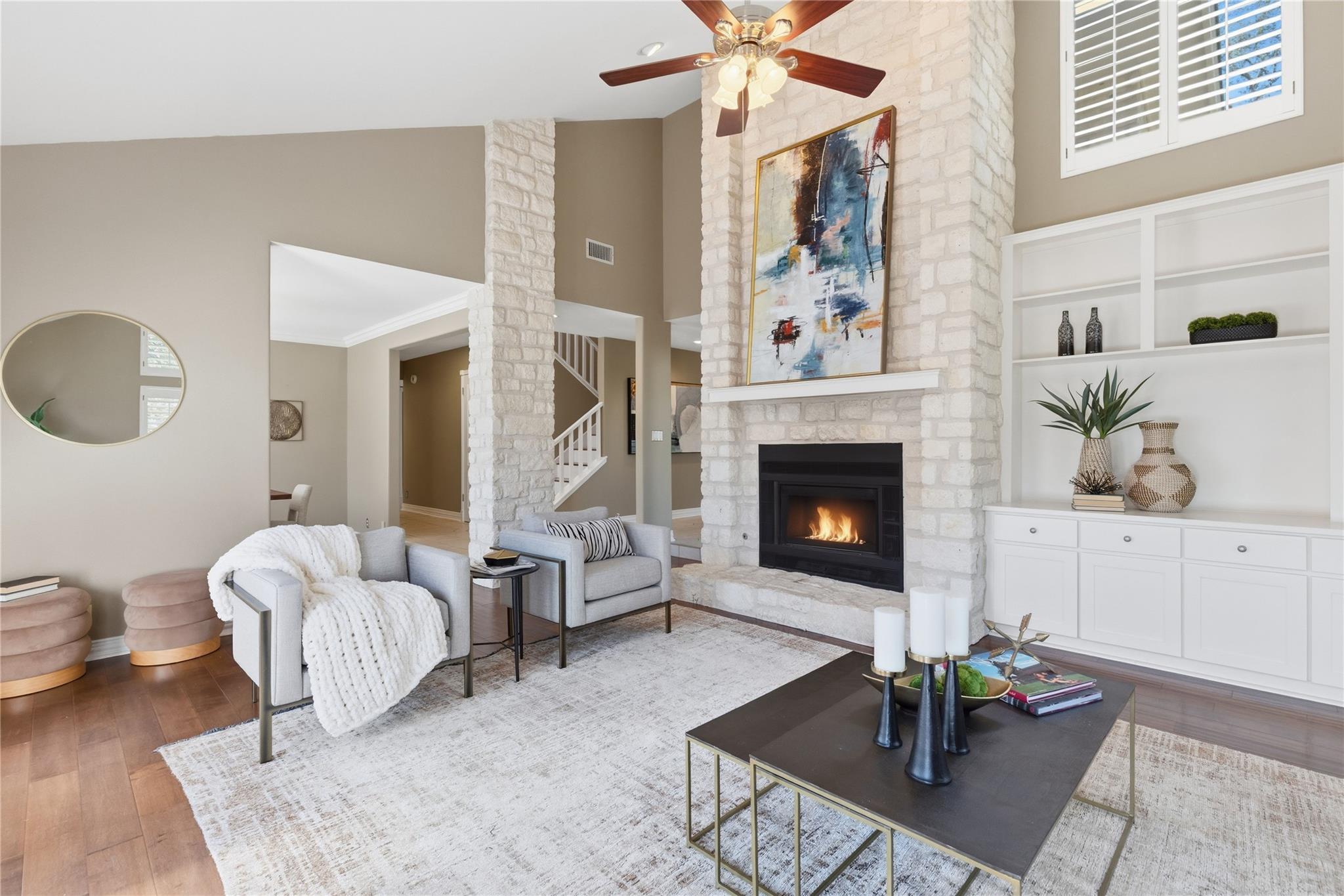 6810 Jester Blvd, Austin, TX 78750