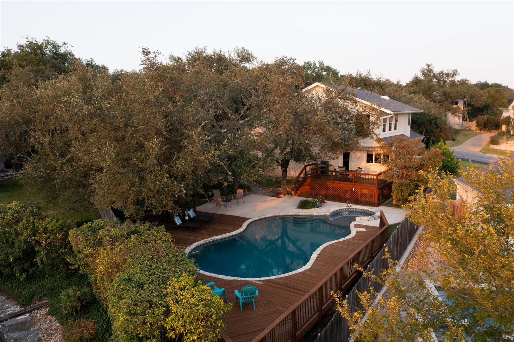 6810 Jester Blvd, Austin, TX 78750