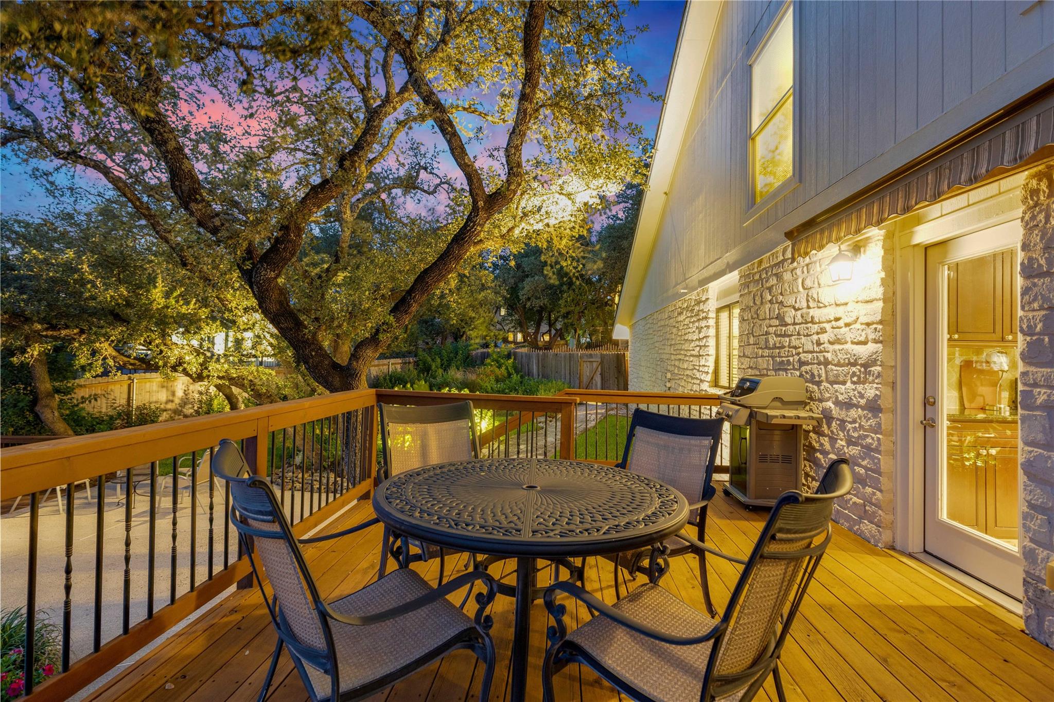 6810 Jester Blvd, Austin, TX 78750