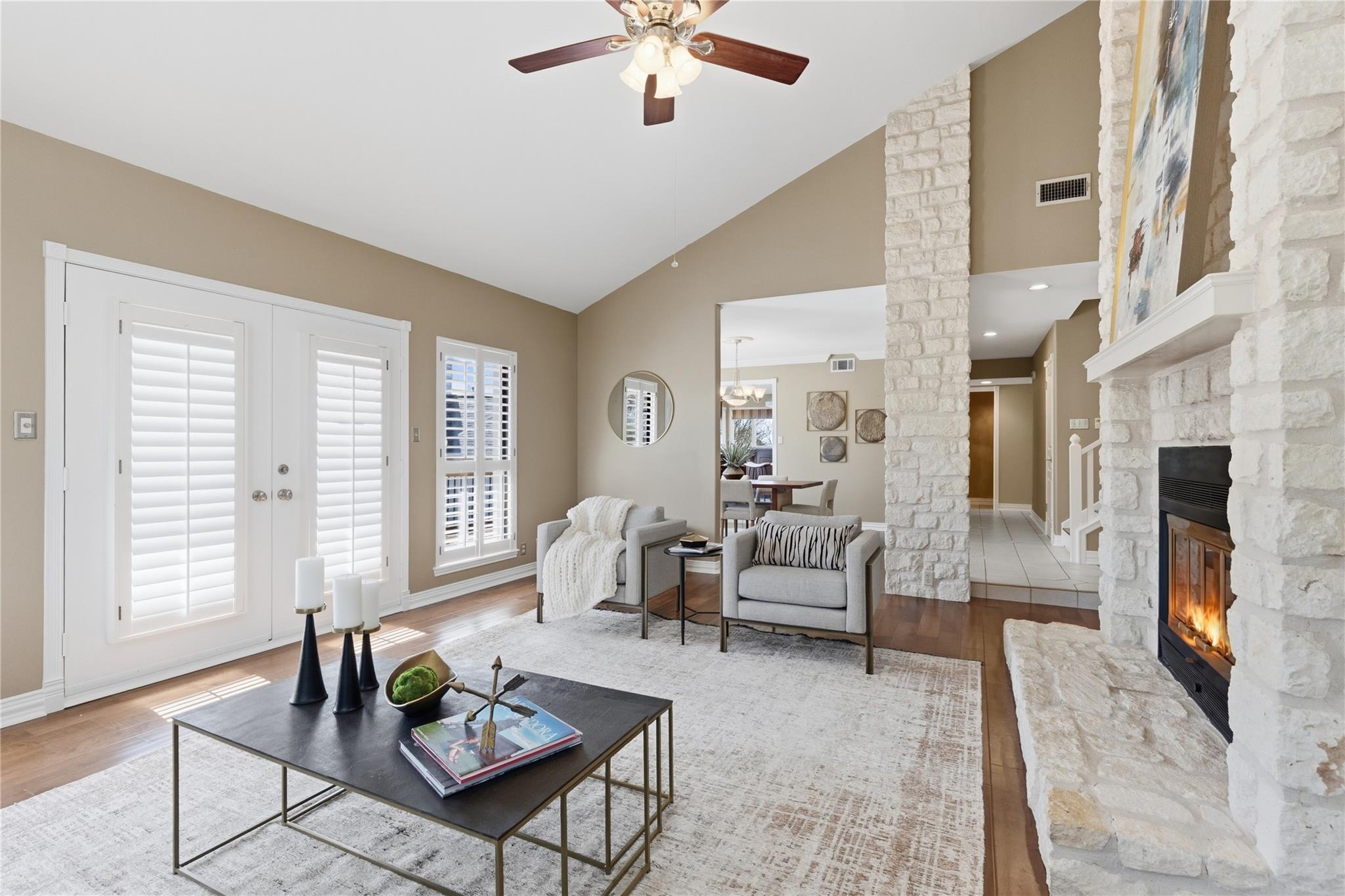 6810 Jester Blvd, Austin, TX 78750