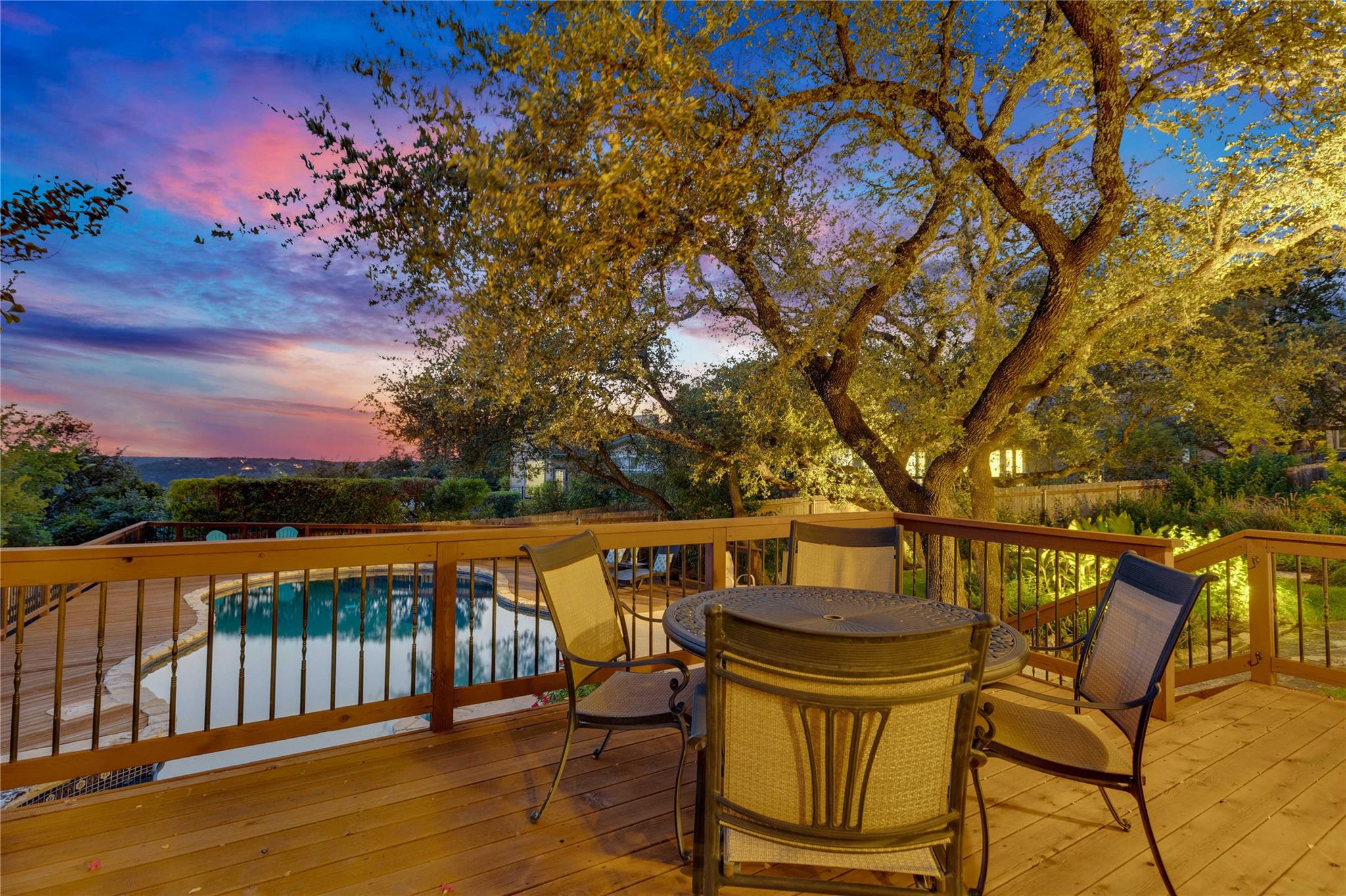 6810 Jester Blvd, Austin, TX 78750