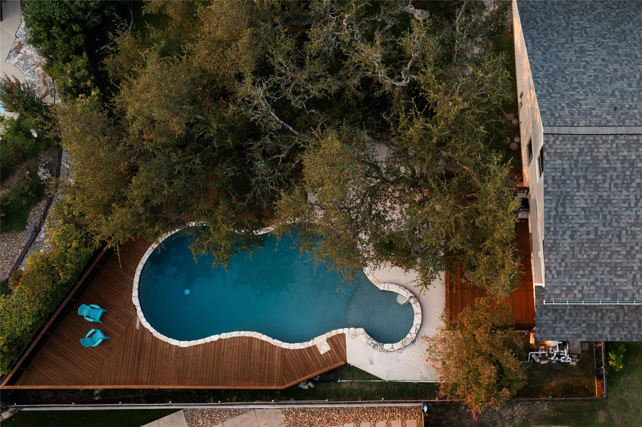 6810 Jester Blvd, Austin, TX 78750