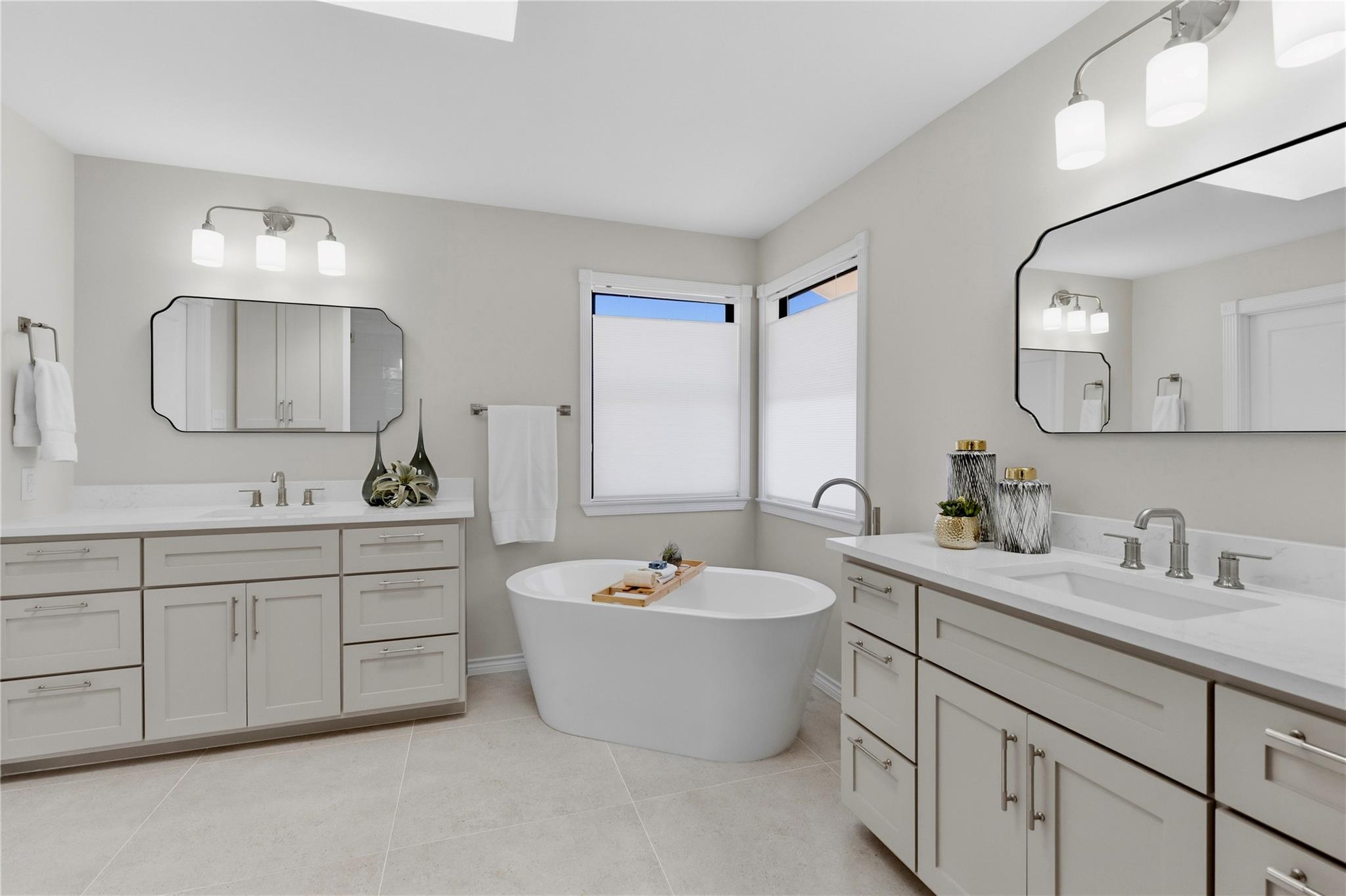 6810 Jester Blvd, Austin, TX 78750