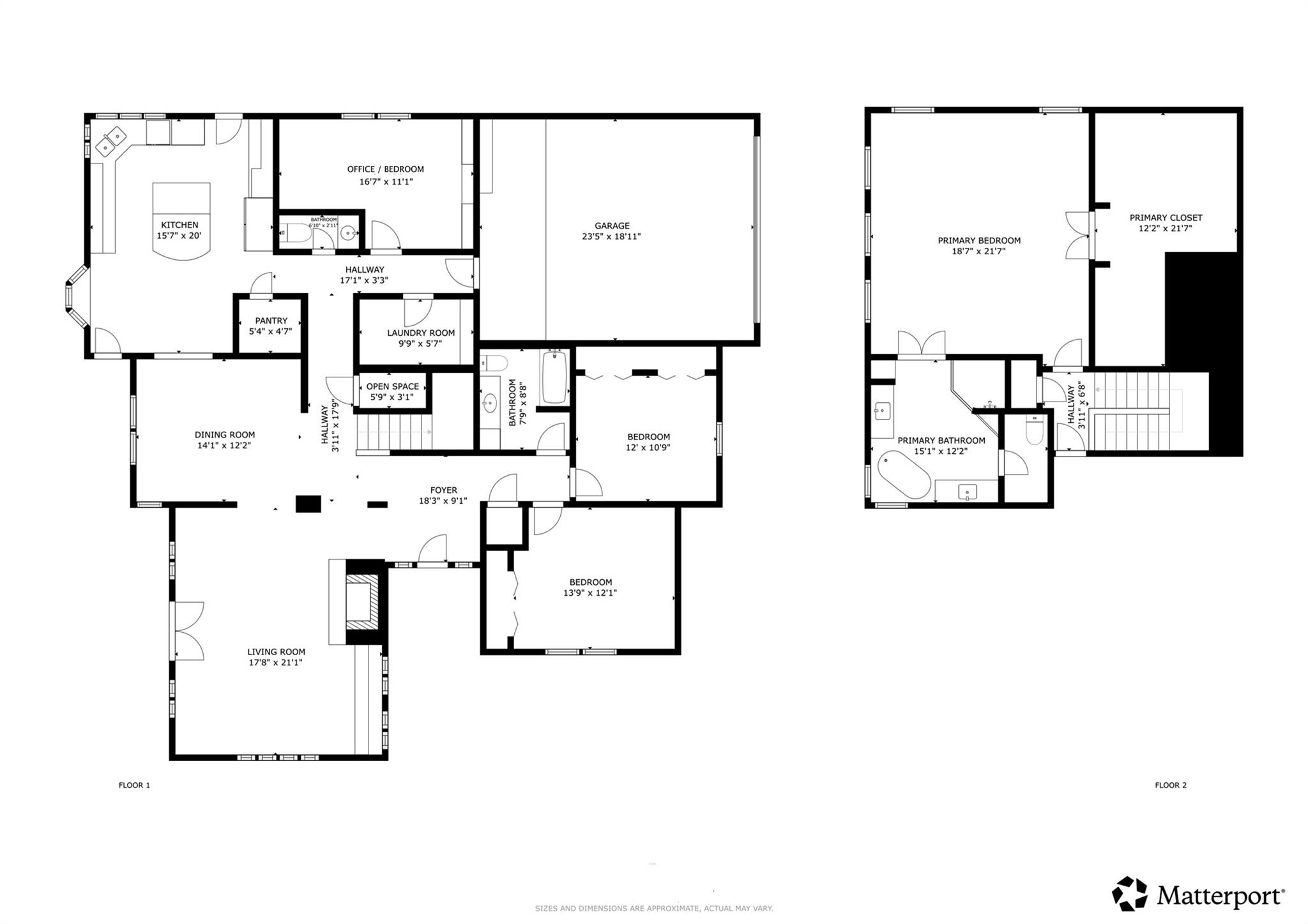 6810 Jester Blvd, Austin, TX 78750